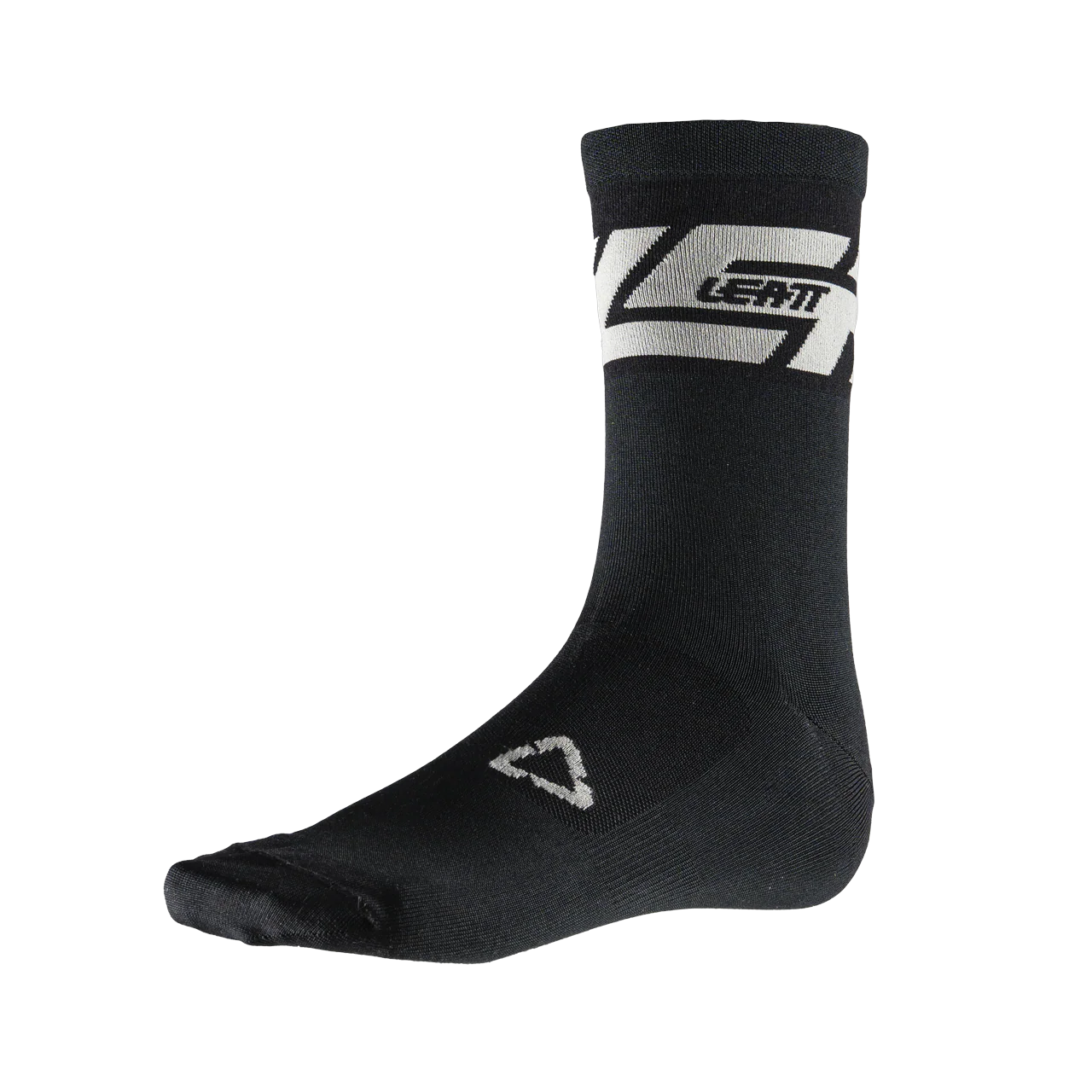 Socks MTB - Black - Image 2