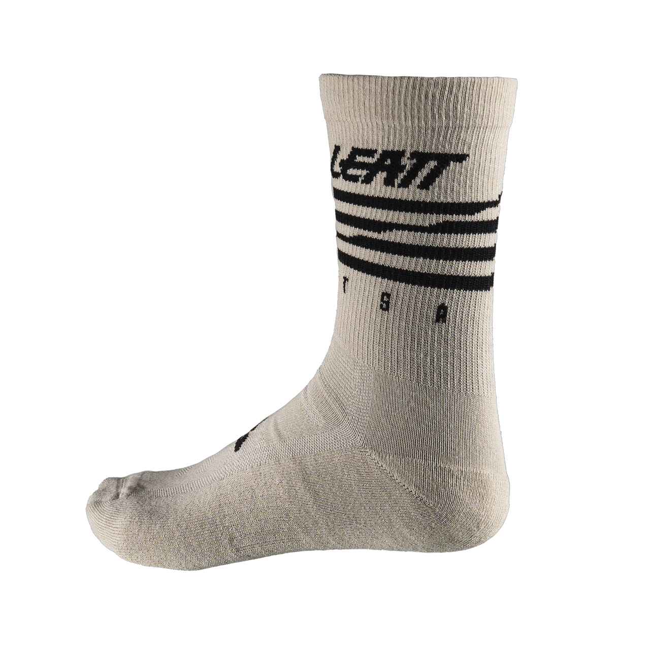 Socks MTB - Cream White - Image 2