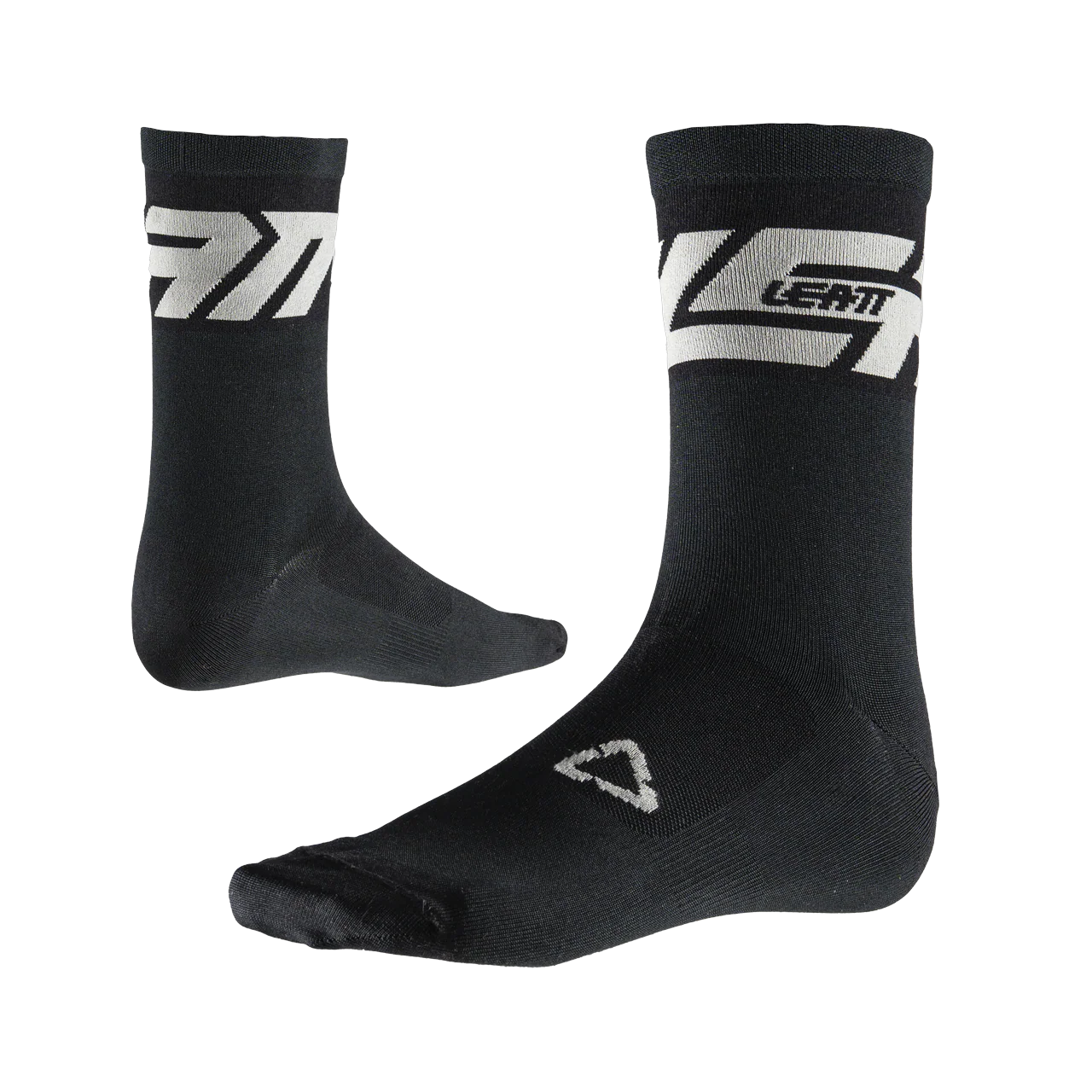 Socks MTB Endurance - Black