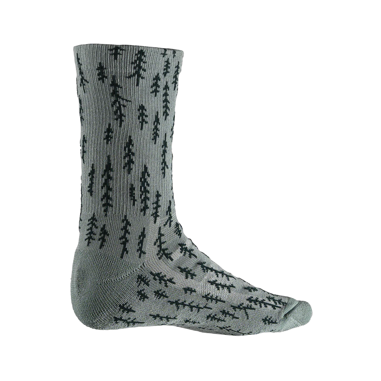 Socks MTB - Mist Green - Image 3