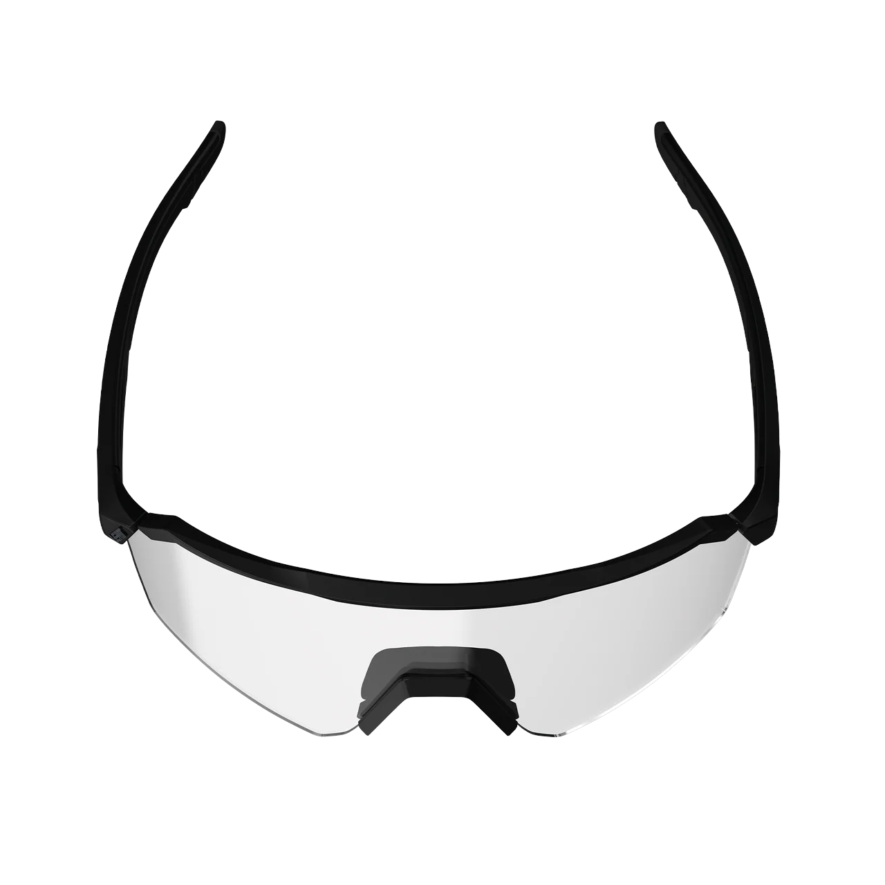 Sunglasses RideViz Lite - Black Photochromic - Image 3