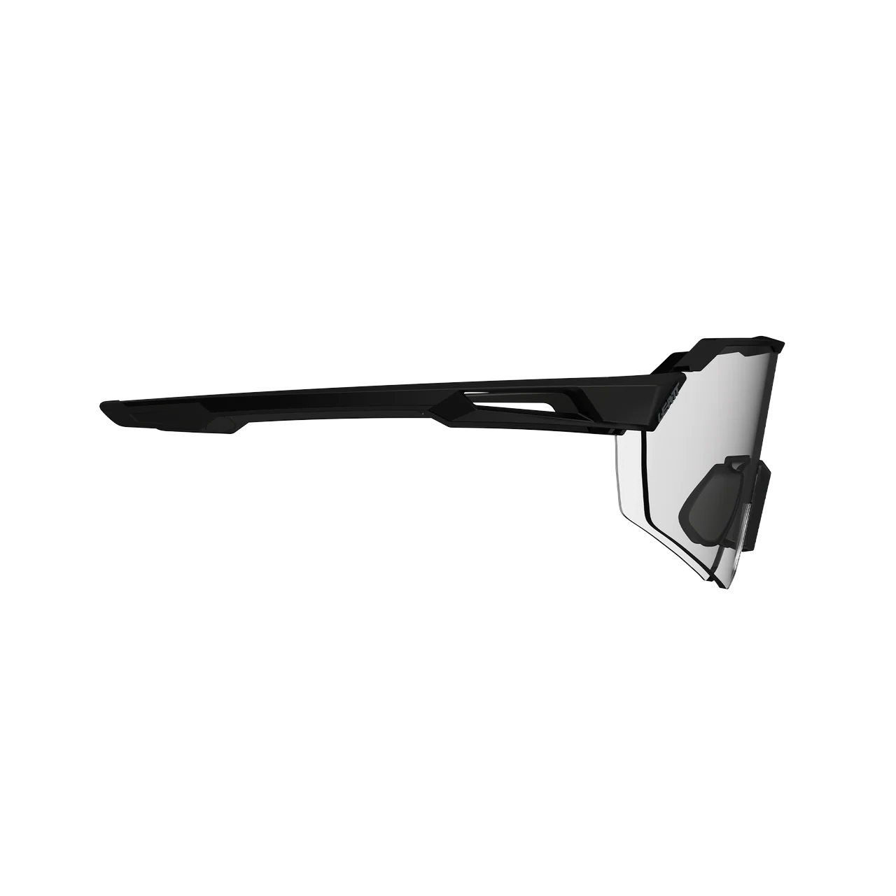 Sunglasses RideViz Lite - Black Photochromic - Image 4