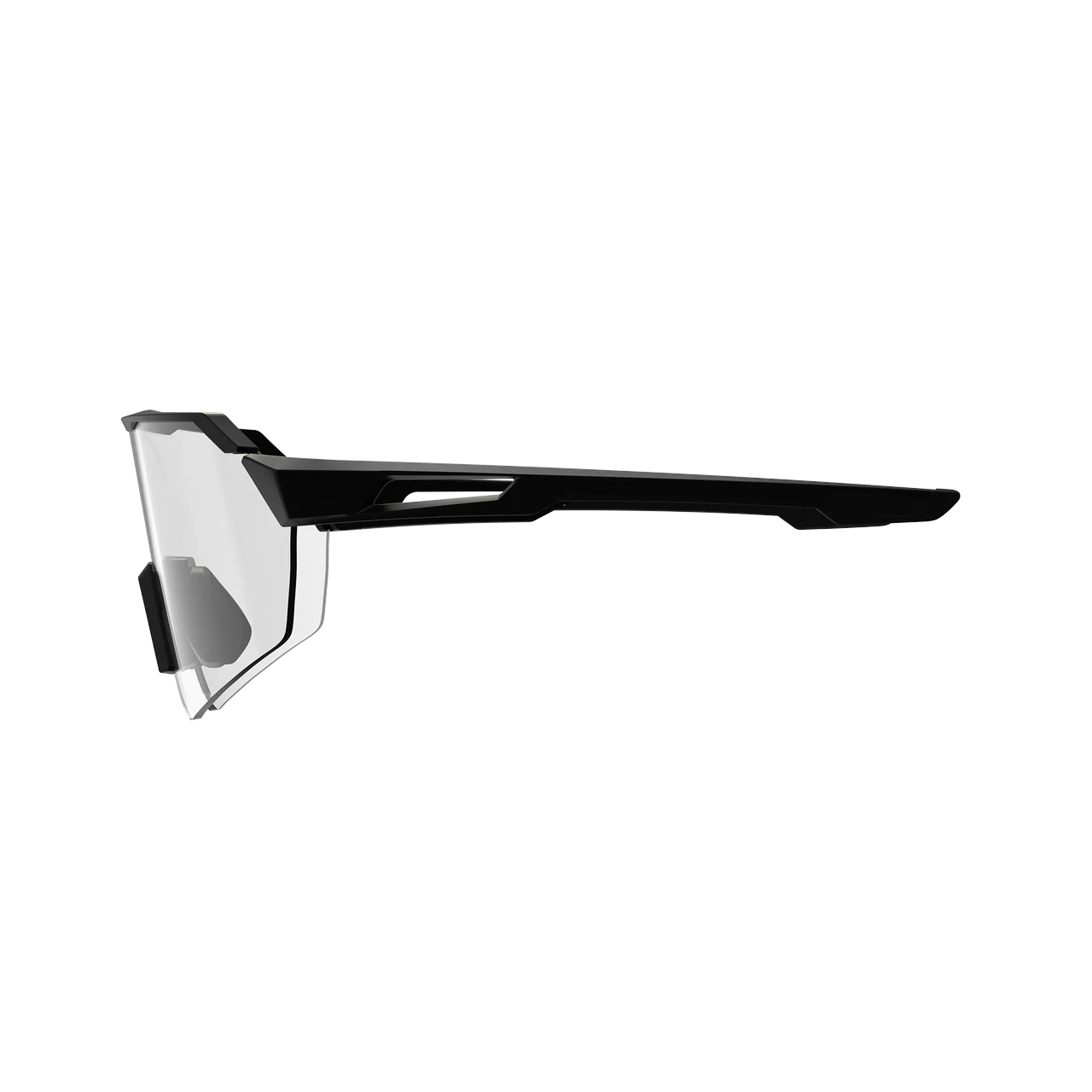 Sunglasses RideViz Lite - Black Photochromic - Image 5