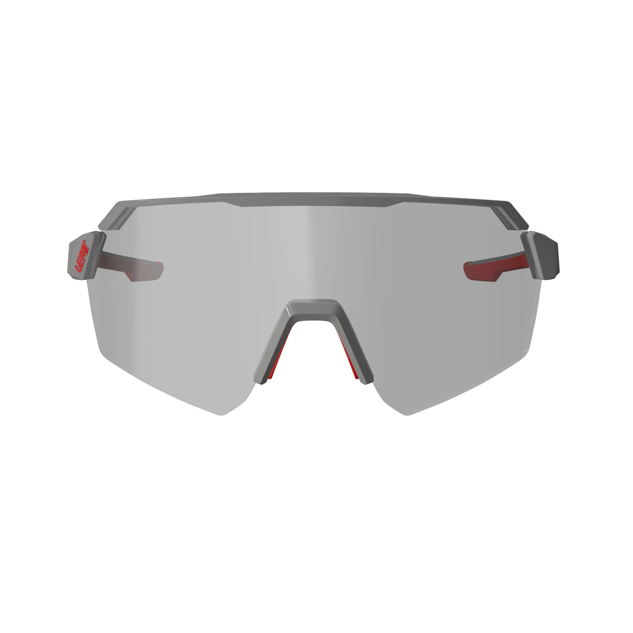 Sunglasses RideViz Lite - Satin Grey Iriz Silver 17 VLT - Image 2