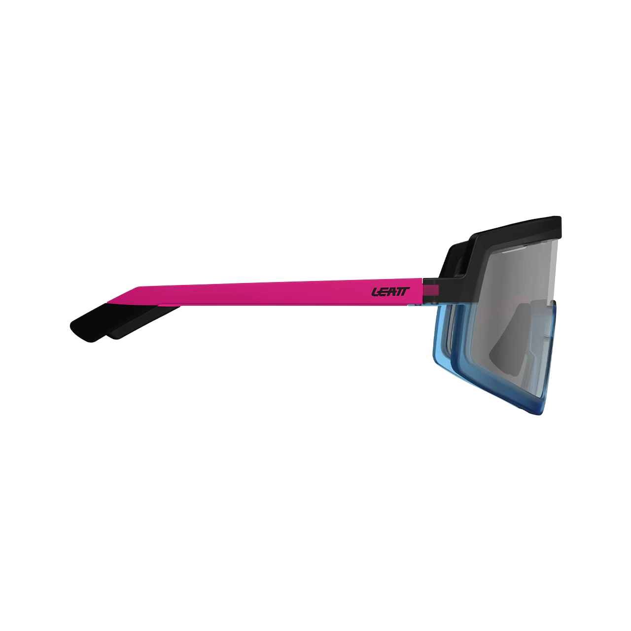 Sunglasses RideViz Mad - Blue/Pink Iriz Silver 17 VLT - Image 4