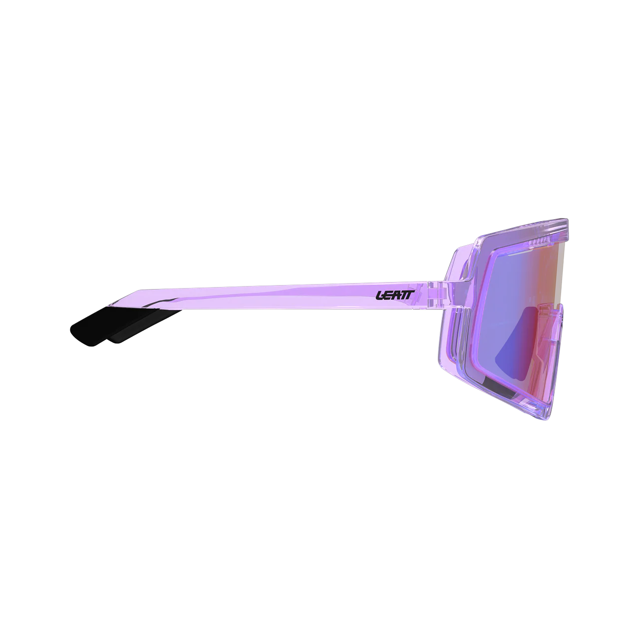 Sunglasses RideViz Mad - Clear Purple Iriz Cryztal Fuchsia 41 VLT - Image 4