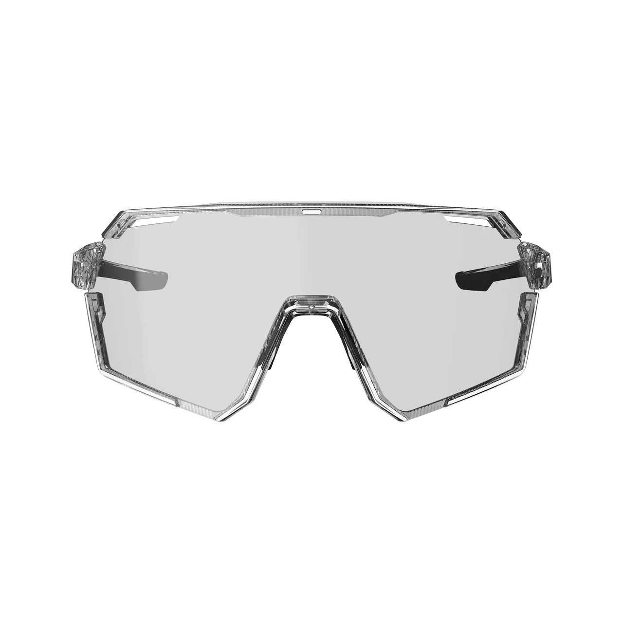 Sunglasses RideViz Pro - Clear Photochromic - Image 2