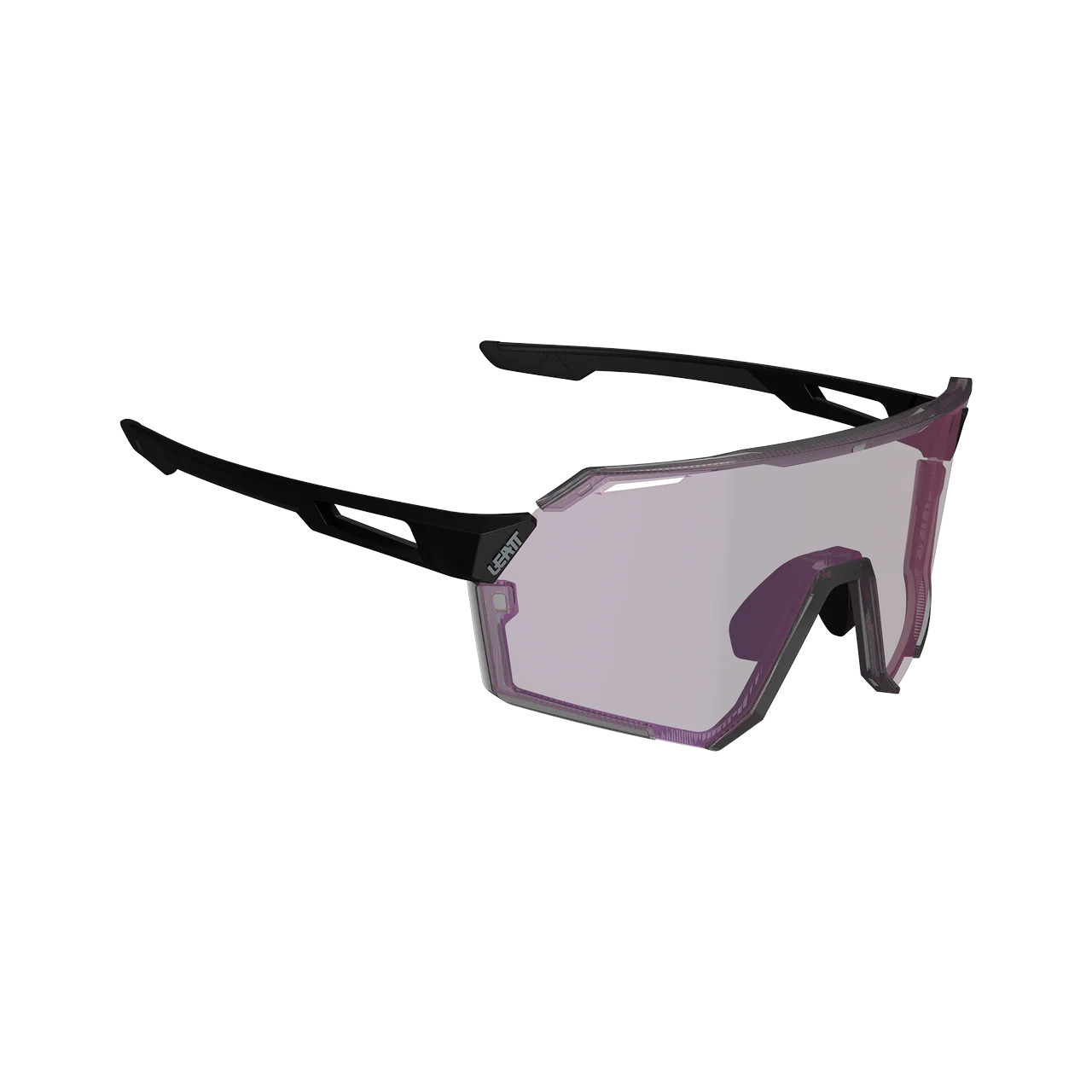 Sunglasses RideViz Pro - Grey Iriz Cryztal Fuchsia 22 VLT