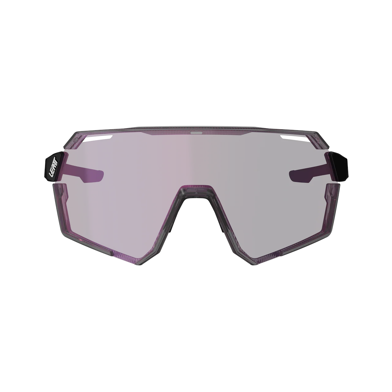 Sunglasses RideViz Pro - Grey Iriz Cryztal Fuchsia 22 VLT - Image 2