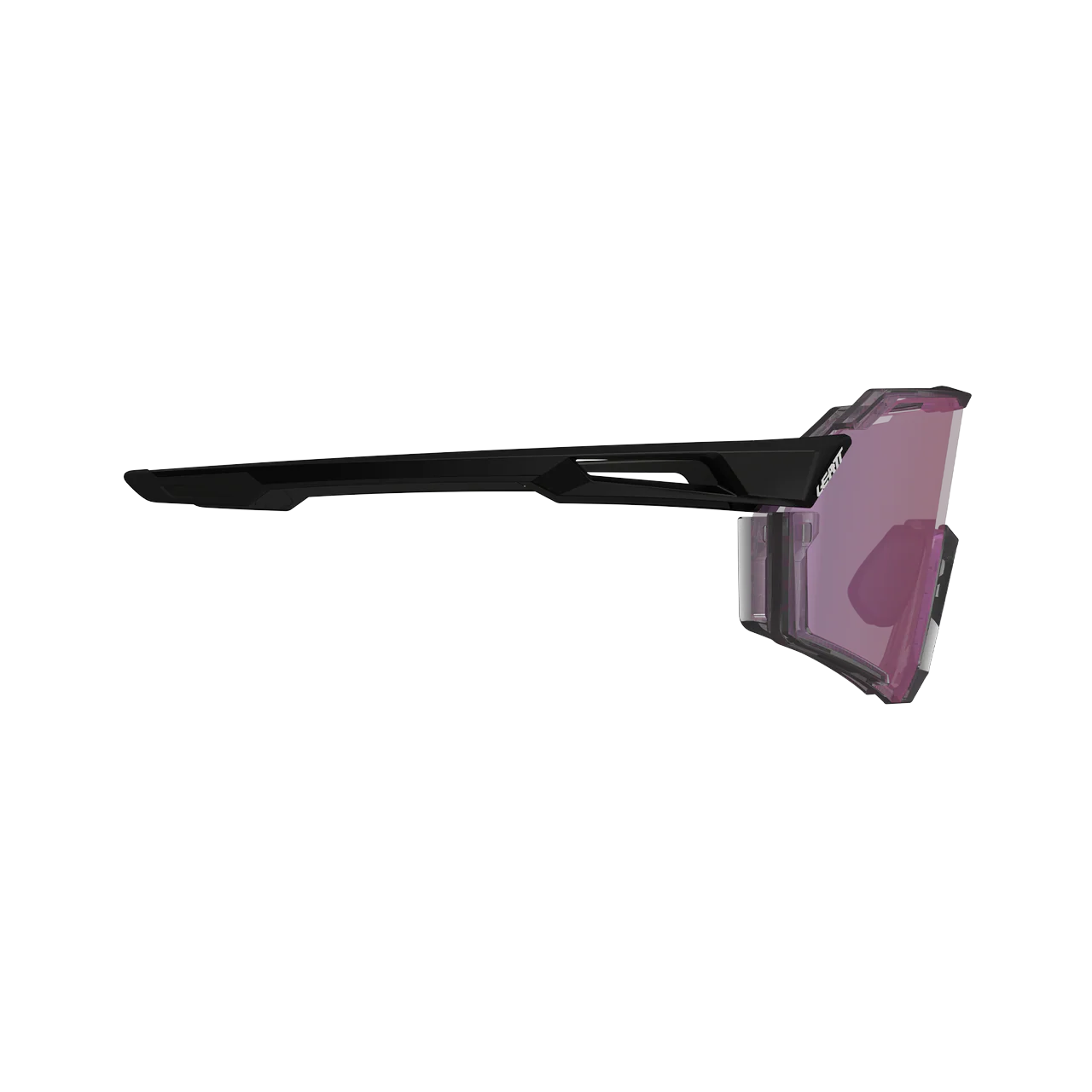 Sunglasses RideViz Pro - Grey Iriz Cryztal Fuchsia 22 VLT - Image 4