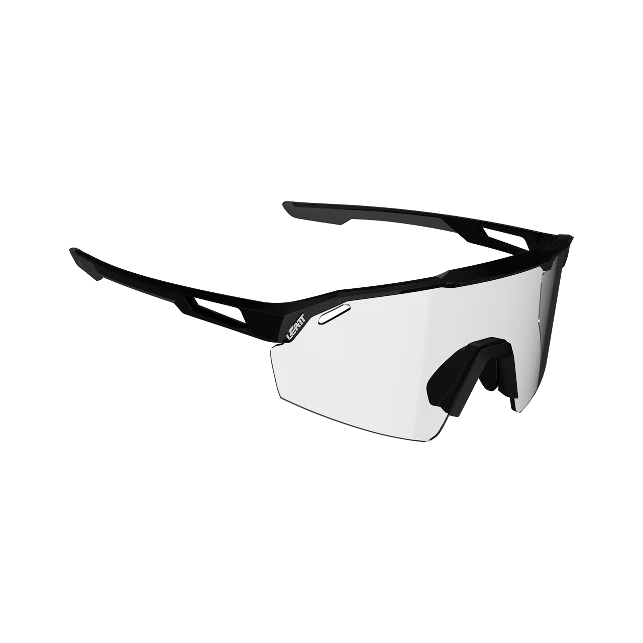 Sunglasses SpeedViz Lite - Black Clear Photocromic