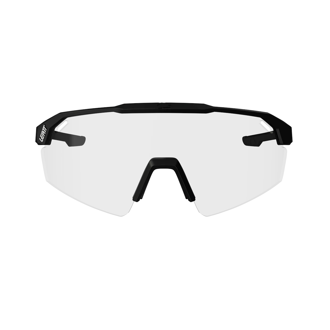 Sunglasses SpeedViz Lite - Black Clear Photocromic - Image 2