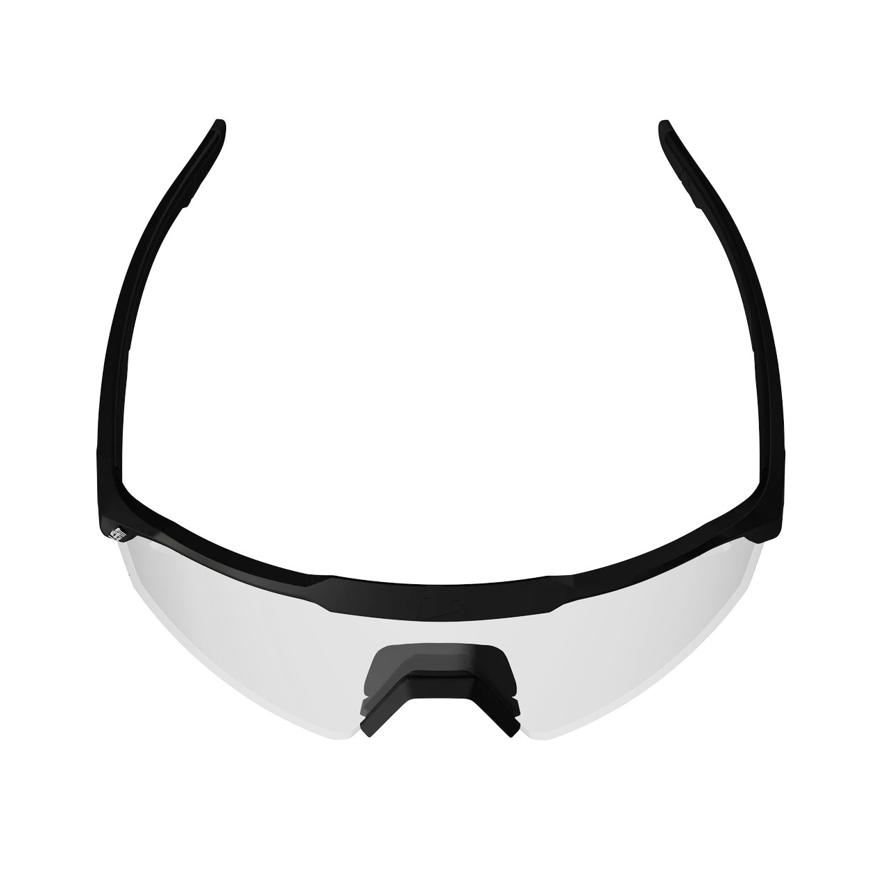 Sunglasses SpeedViz Lite - Black Clear Photocromic - Image 3