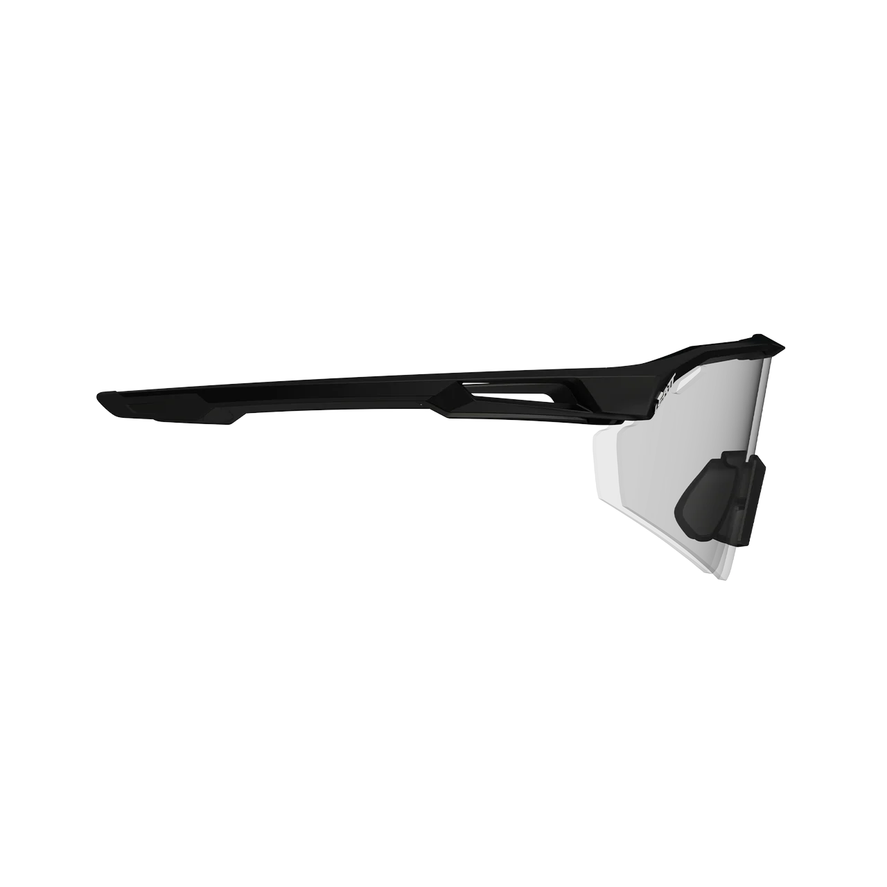 Sunglasses SpeedViz Lite - Black Clear Photocromic - Image 4
