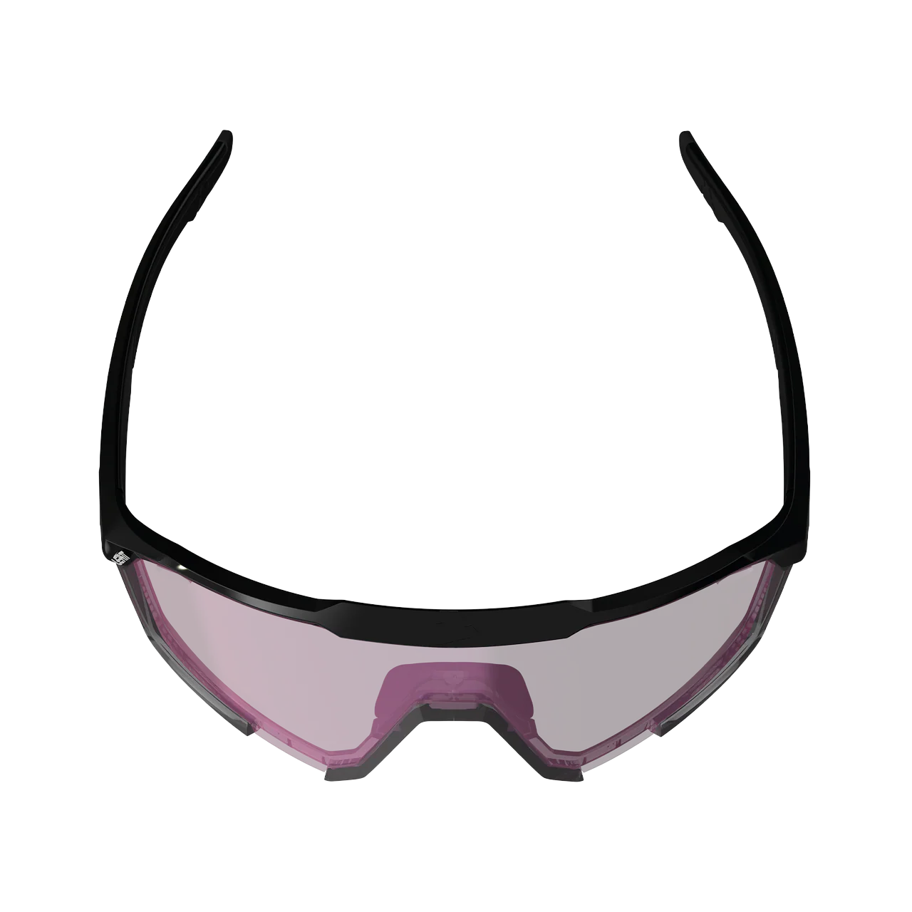 Sunglasses SpeedViz Pro - Purple 30 VLT - Image 3
