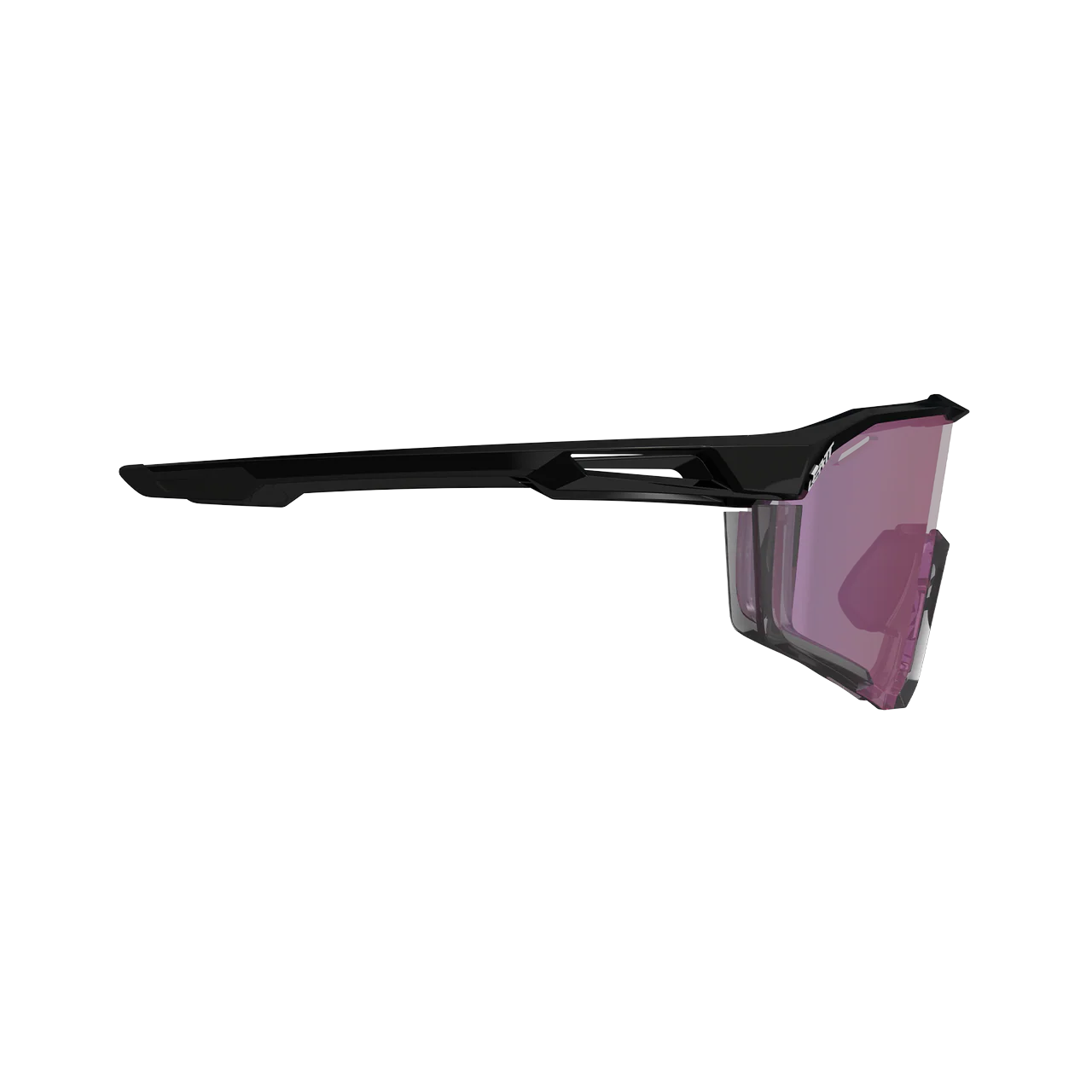 Sunglasses SpeedViz Pro - Purple 30 VLT - Image 4