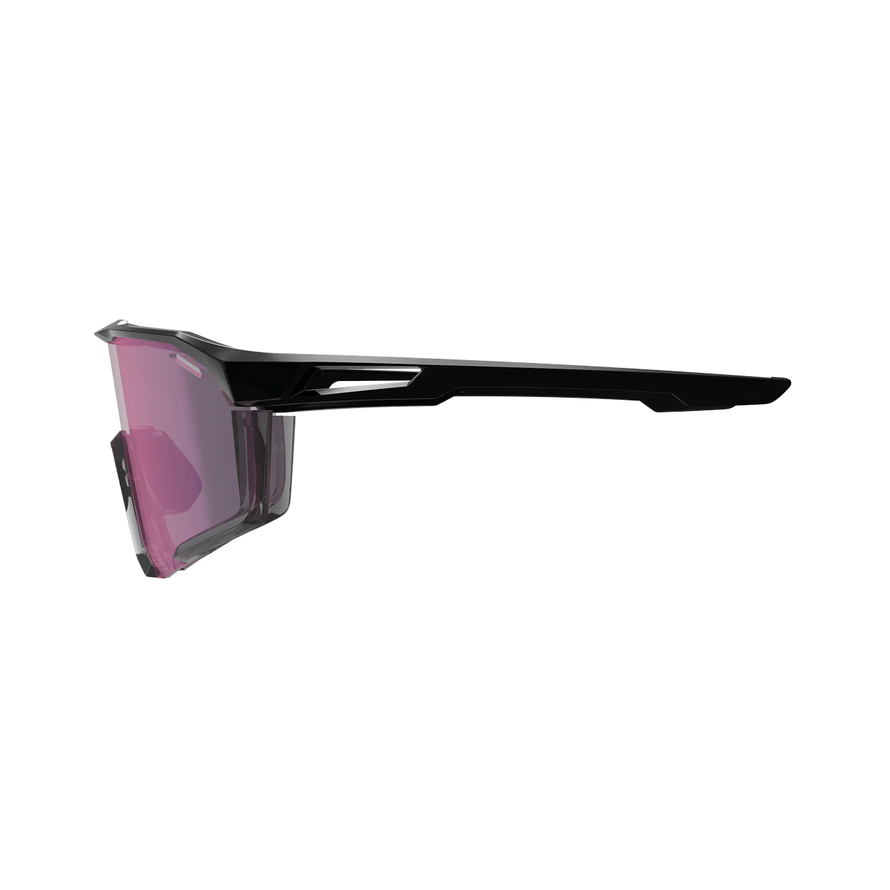 Sunglasses SpeedViz Pro - Purple 30 VLT - Image 5