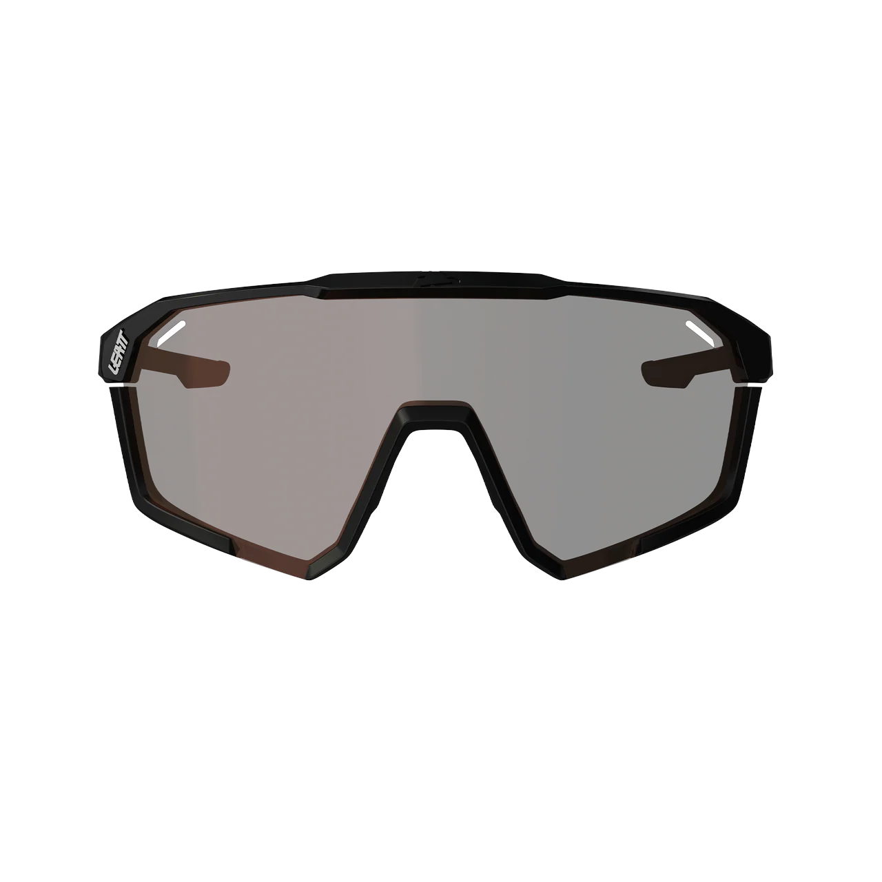 Sunglasses SpeedViz Pro - Satin Black Iriz Silver 30 VLT - Image 2