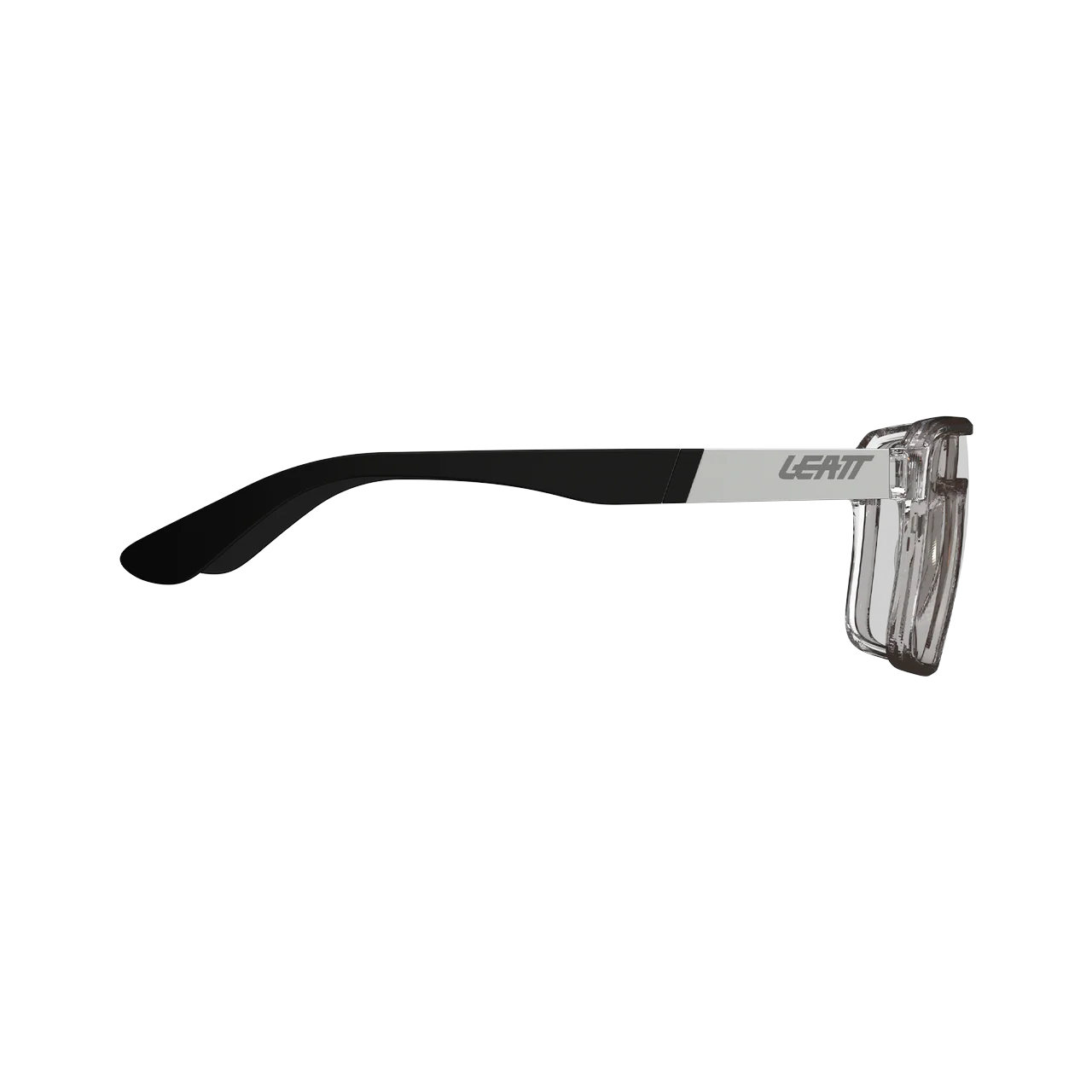 Sunglasses TheViz Pyrenees - Clear/Silver Polarized Silver 34% VLT - Image 4