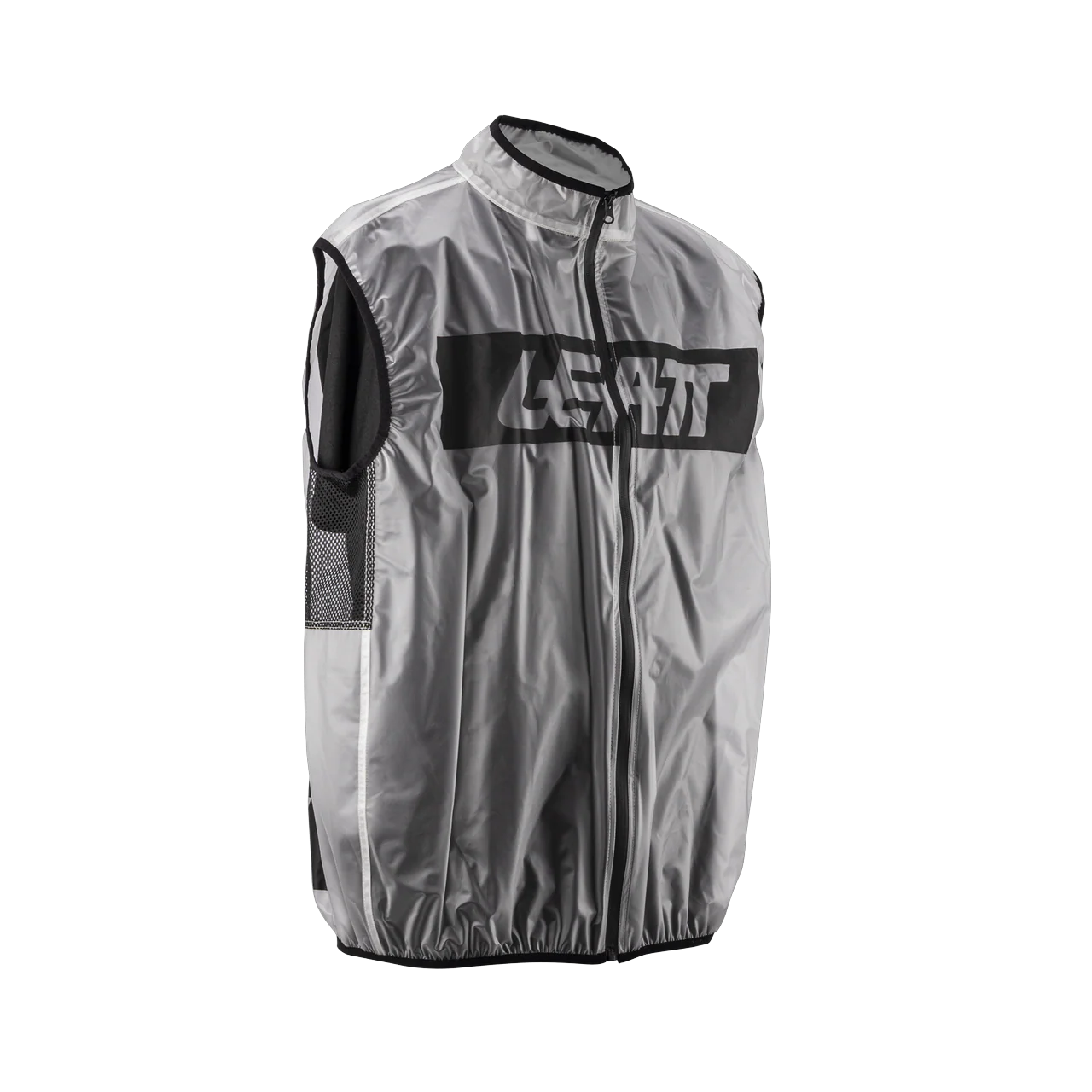 Vest Moto RaceCover - Translucent Clear