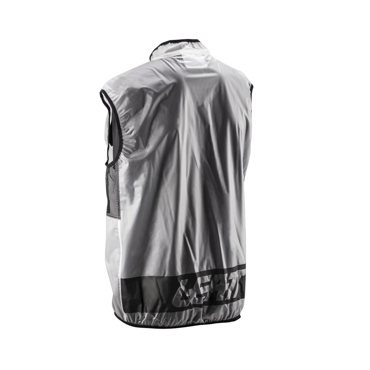Vest Moto RaceCover - Translucent Clear - Image 2