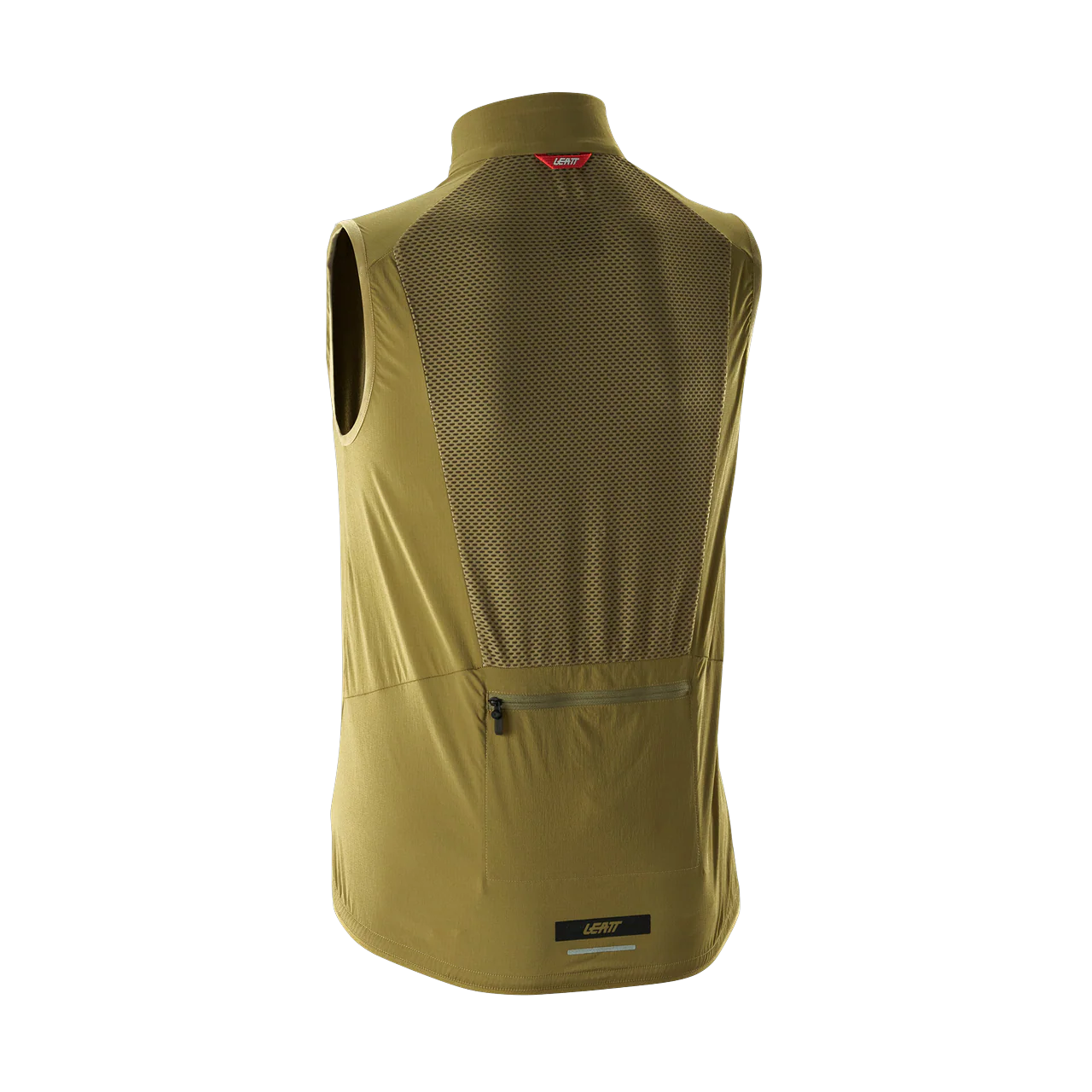 Vest MTB WindBlock 2.0 Women - Brass Brown - Image 2