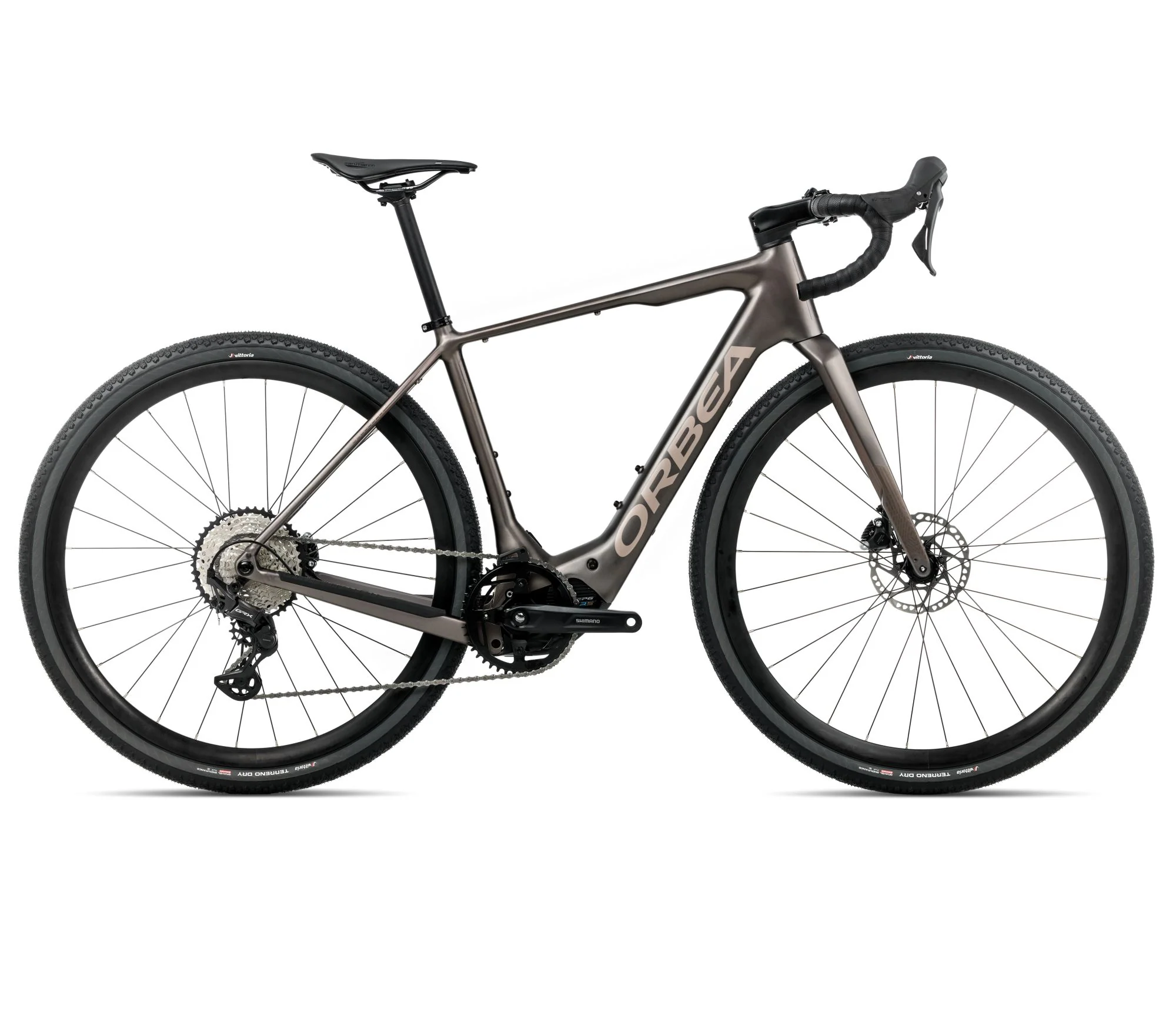 DENNA H30 - Magnetic Bronze