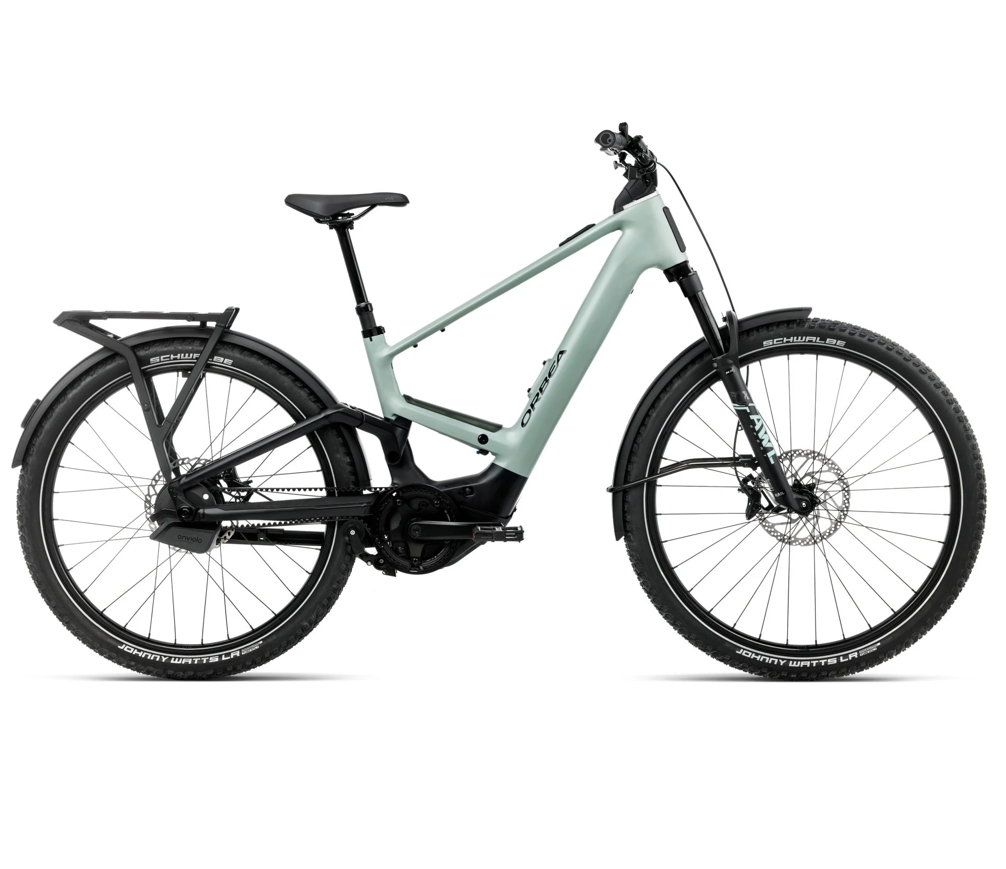 MUGA 10 - Blue Stone - Diamond Black (Matt)