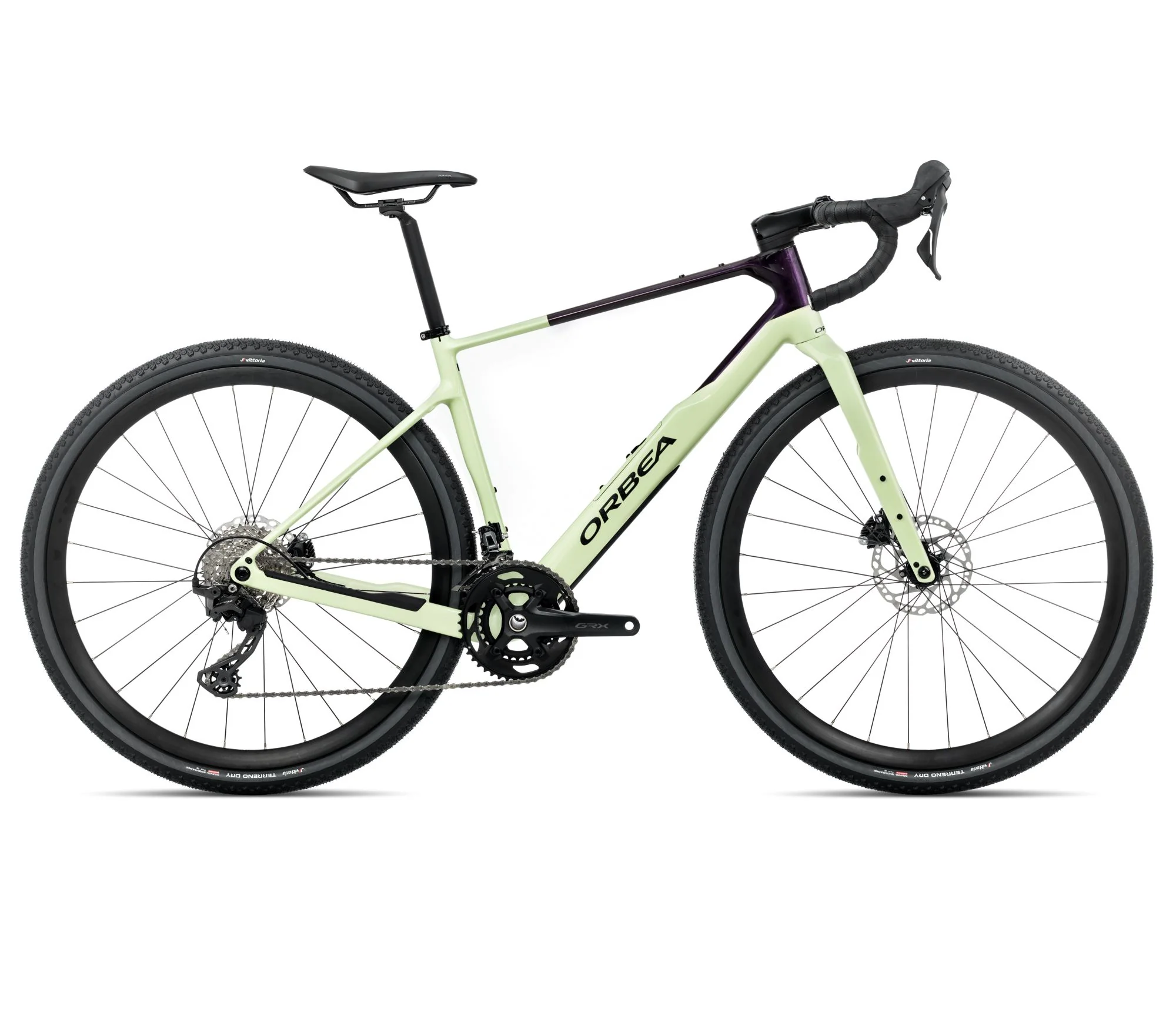 TERRA M30TEAM - Acid Gum - Fantasy Purple Carbon View (Gloss)