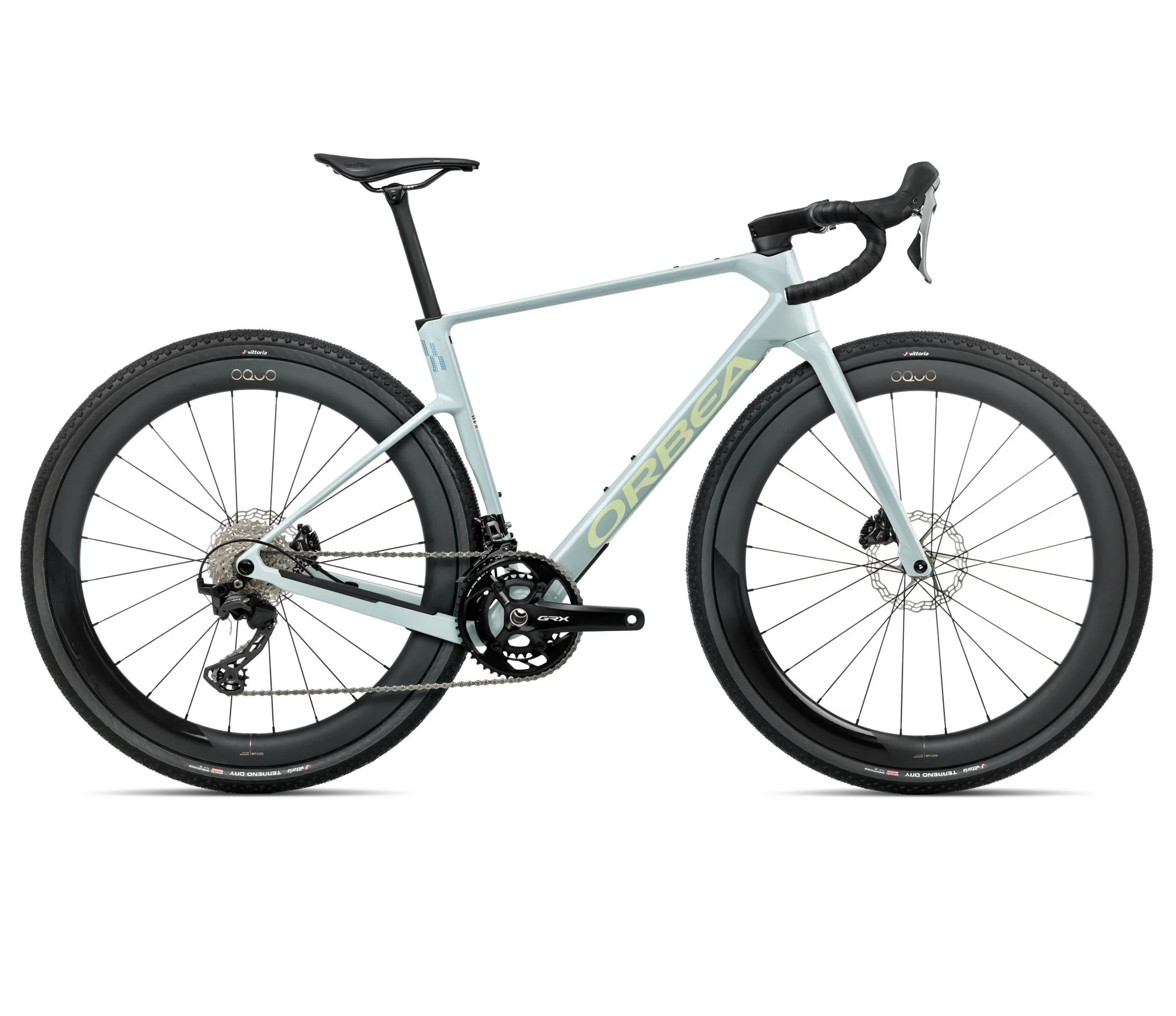 TERRA RACE M20LTD - Frozen Concrete (Gloss)