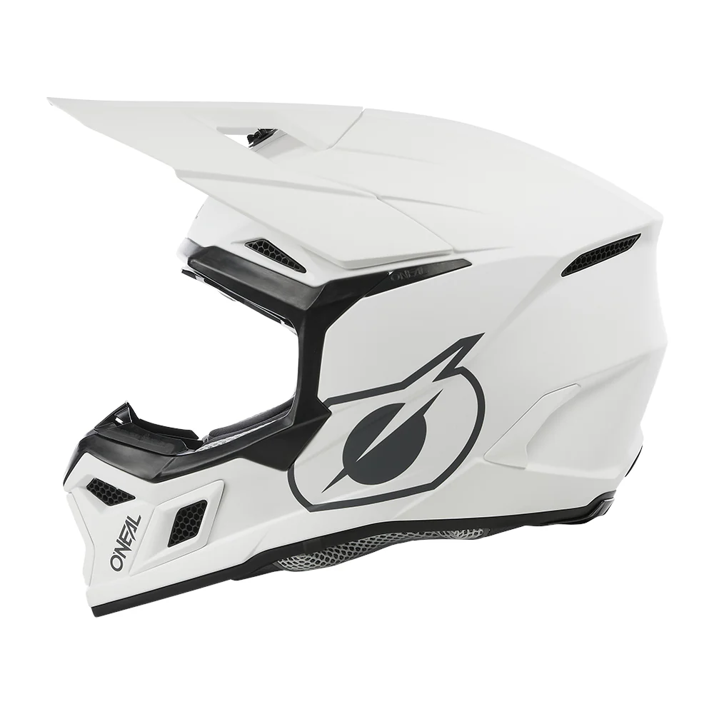 3SRS Helm SOLID white - Image 3