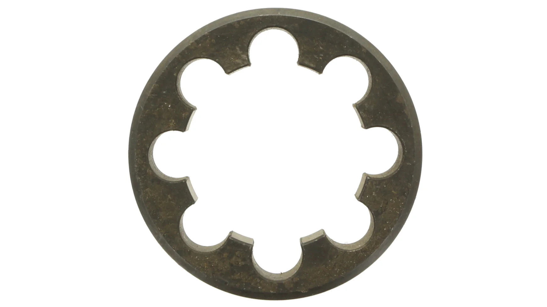 612 Gabelgew.Schneidführung 1-1/4''