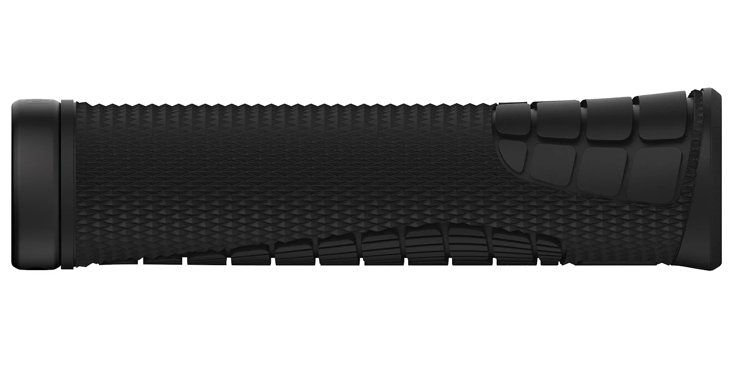 7OX 2.0 Pro Griffe - Schwarz - Image 2