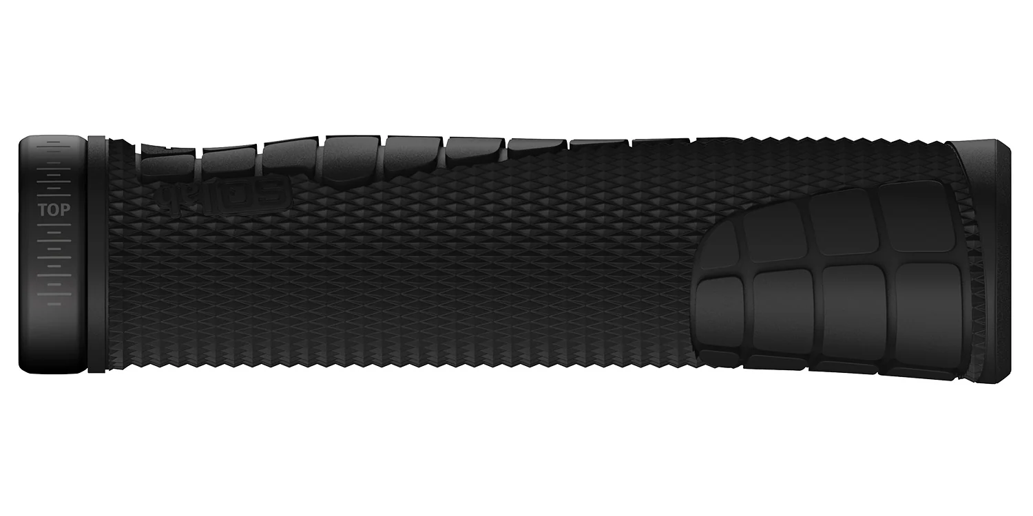 7OX 2.0 Pro Griffe - Schwarz - Image 3
