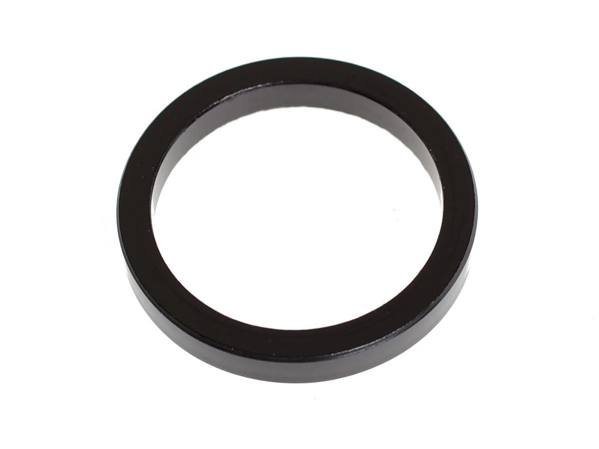 A-Headset Spacers 1" - Black - Image 3