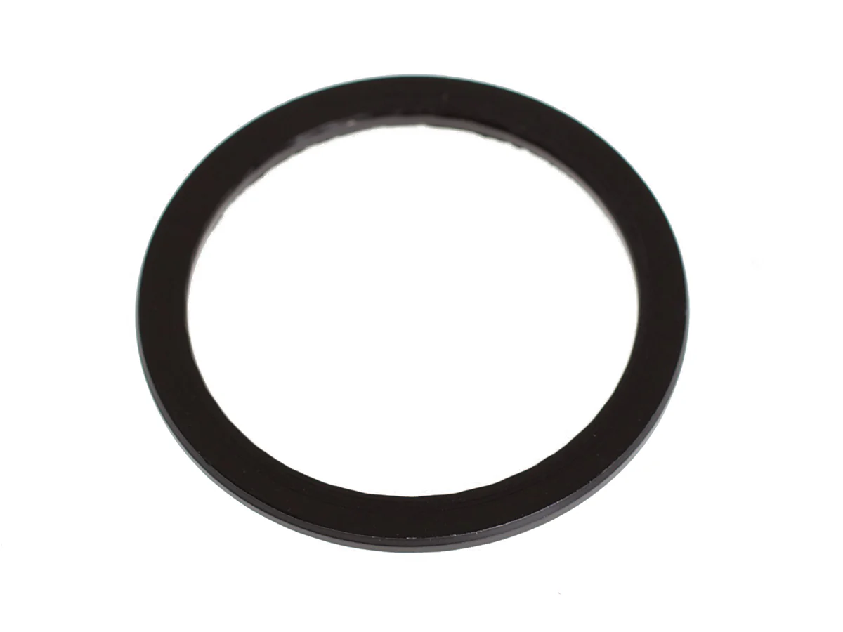 A-Headset Spacers 1" - Black - Image 4
