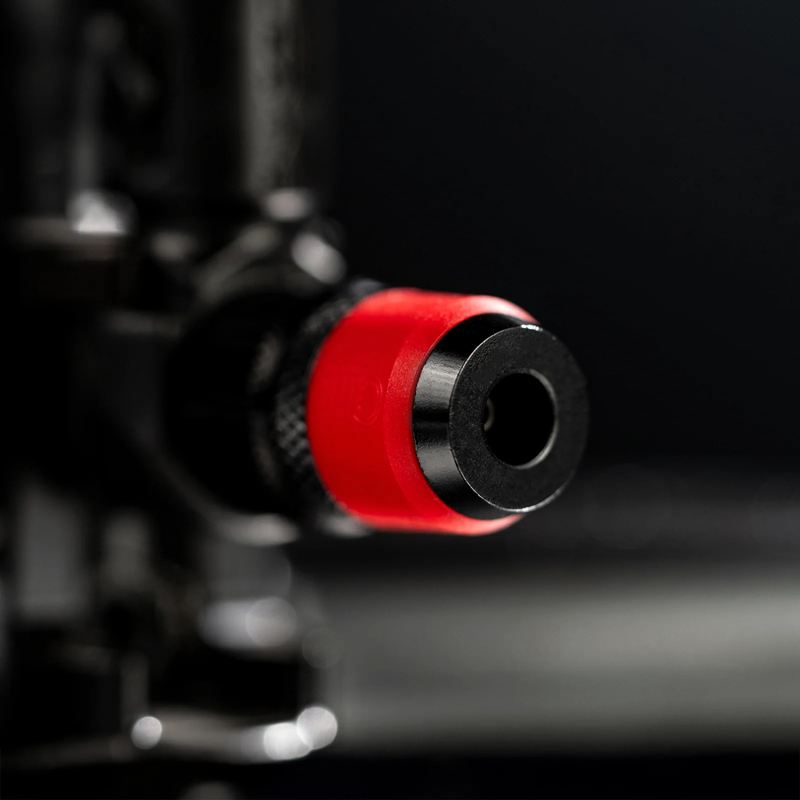 ABS-1 Pro CLIK Chuck - schwarz - Image 2