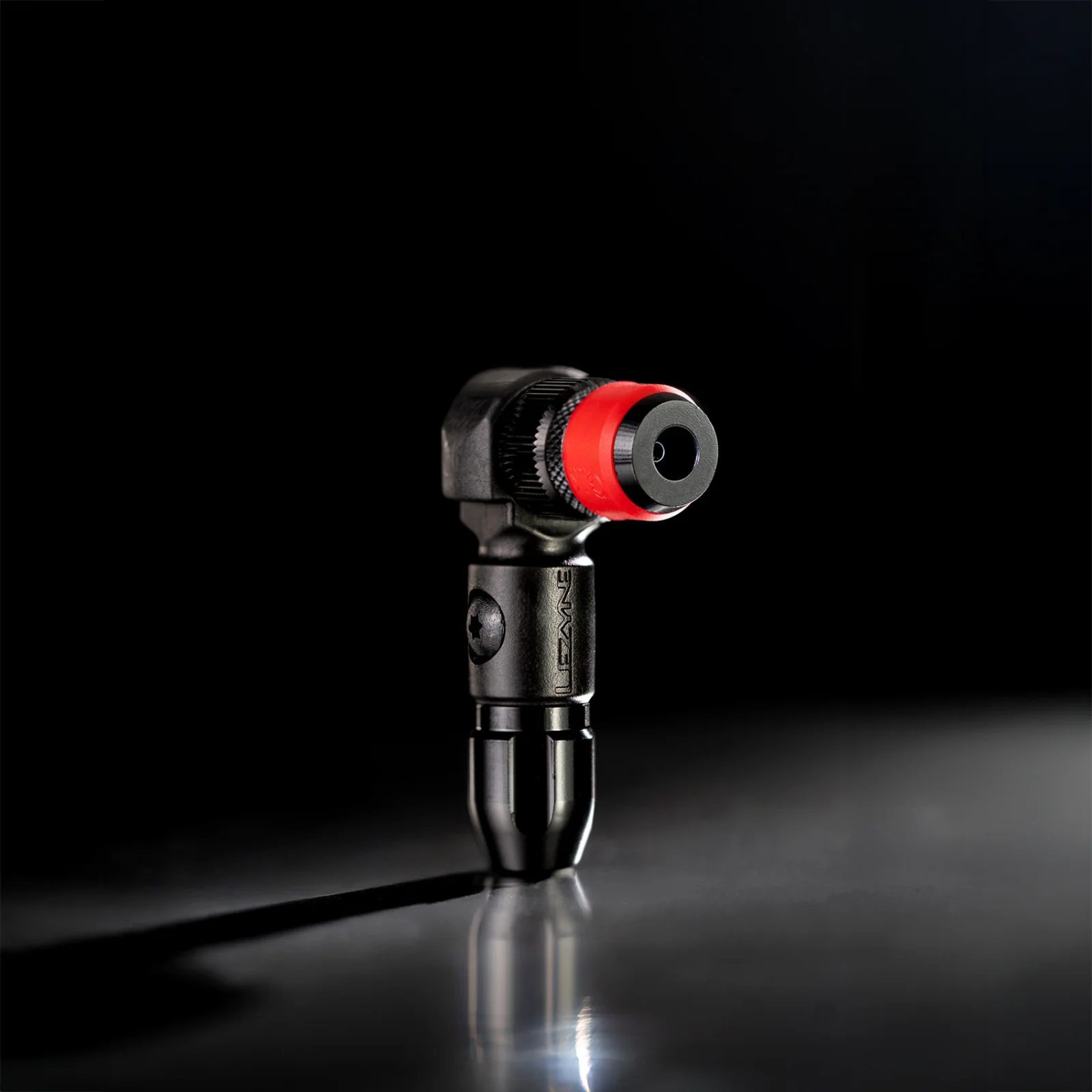 ABS Pro CLIK Pumpenkopf - schwarz - Image 3