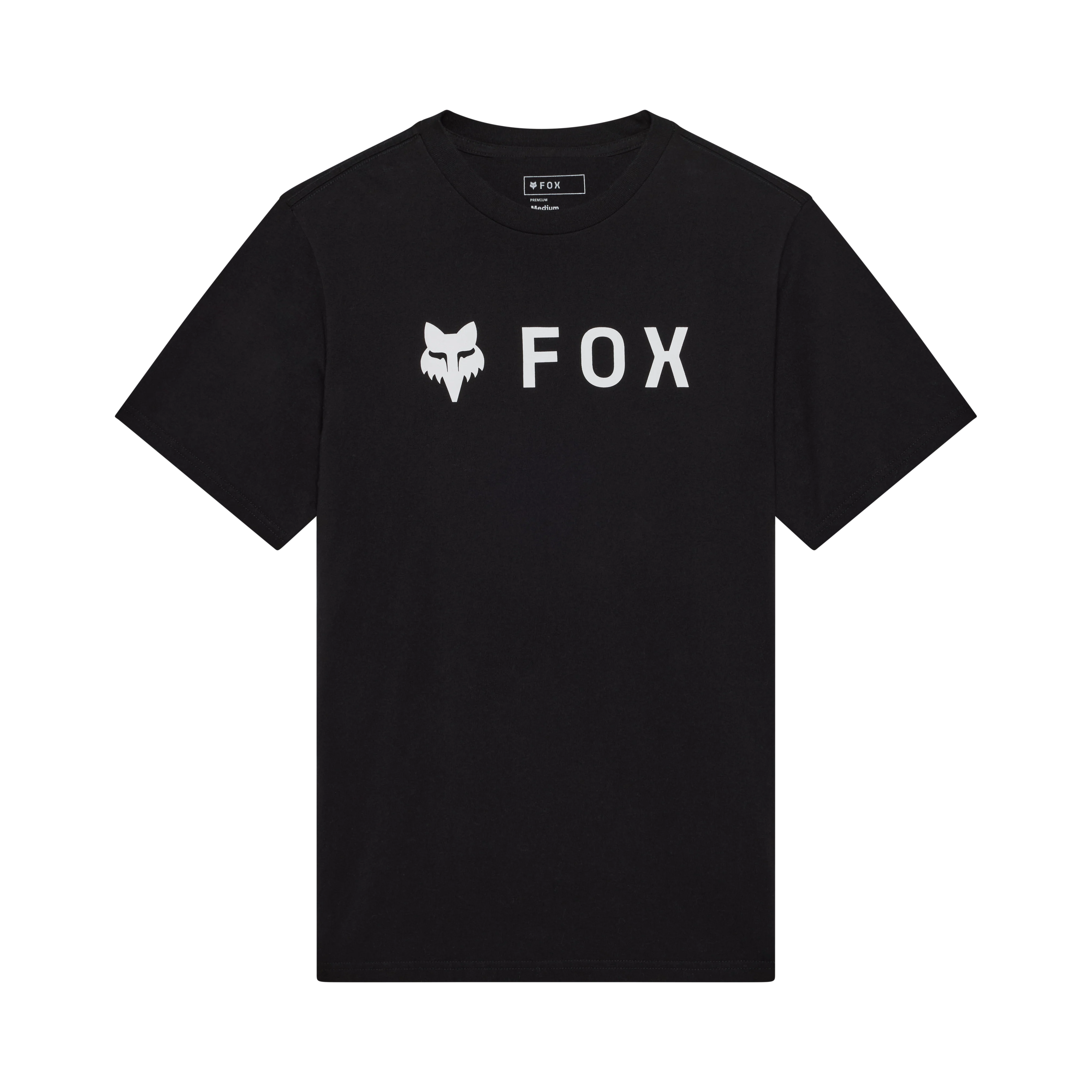Absolute 195 Original SS Tee - Black
