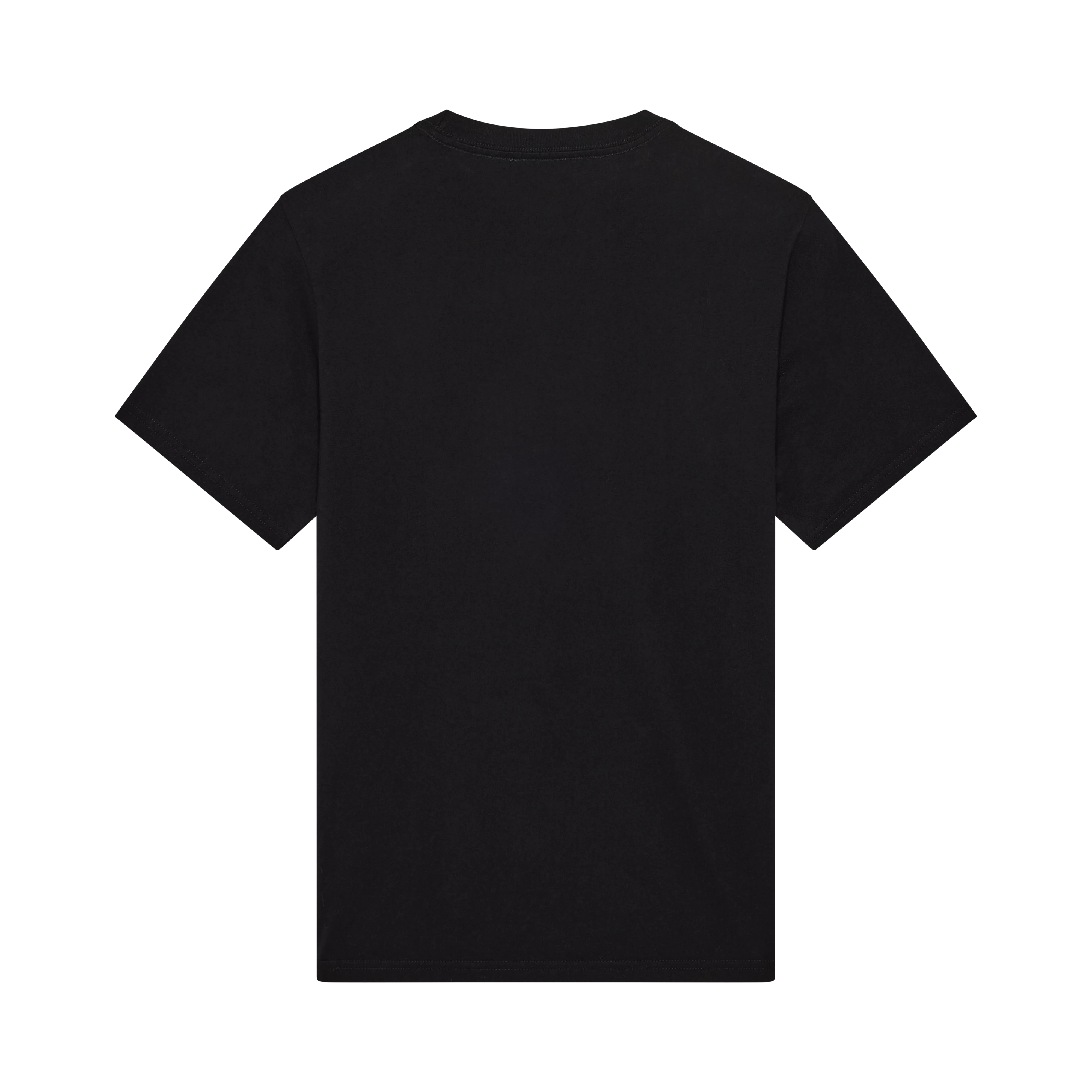 Absolute 195 Original SS Tee - Black - Image 2
