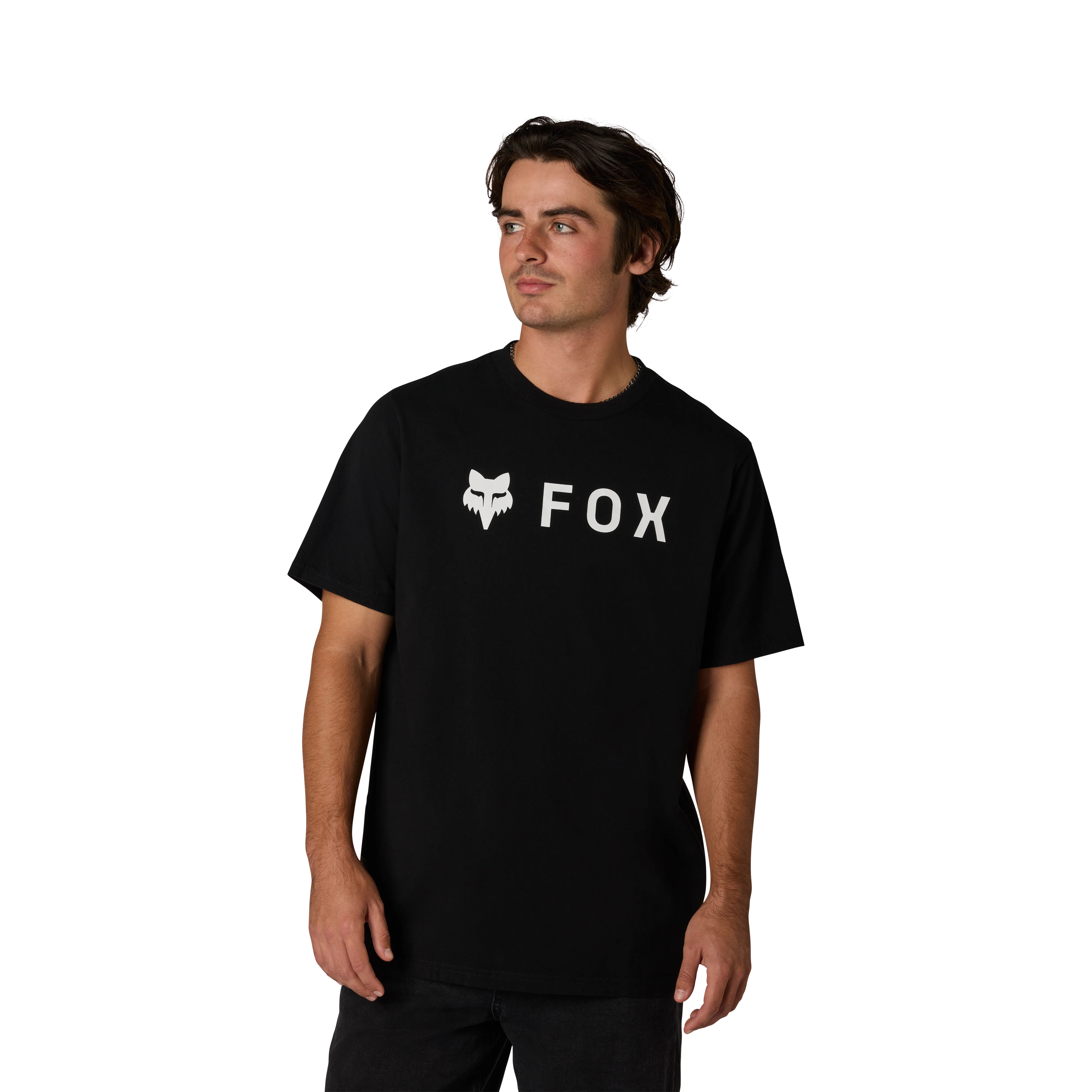 Absolute 195 Original SS Tee - Black - Image 3