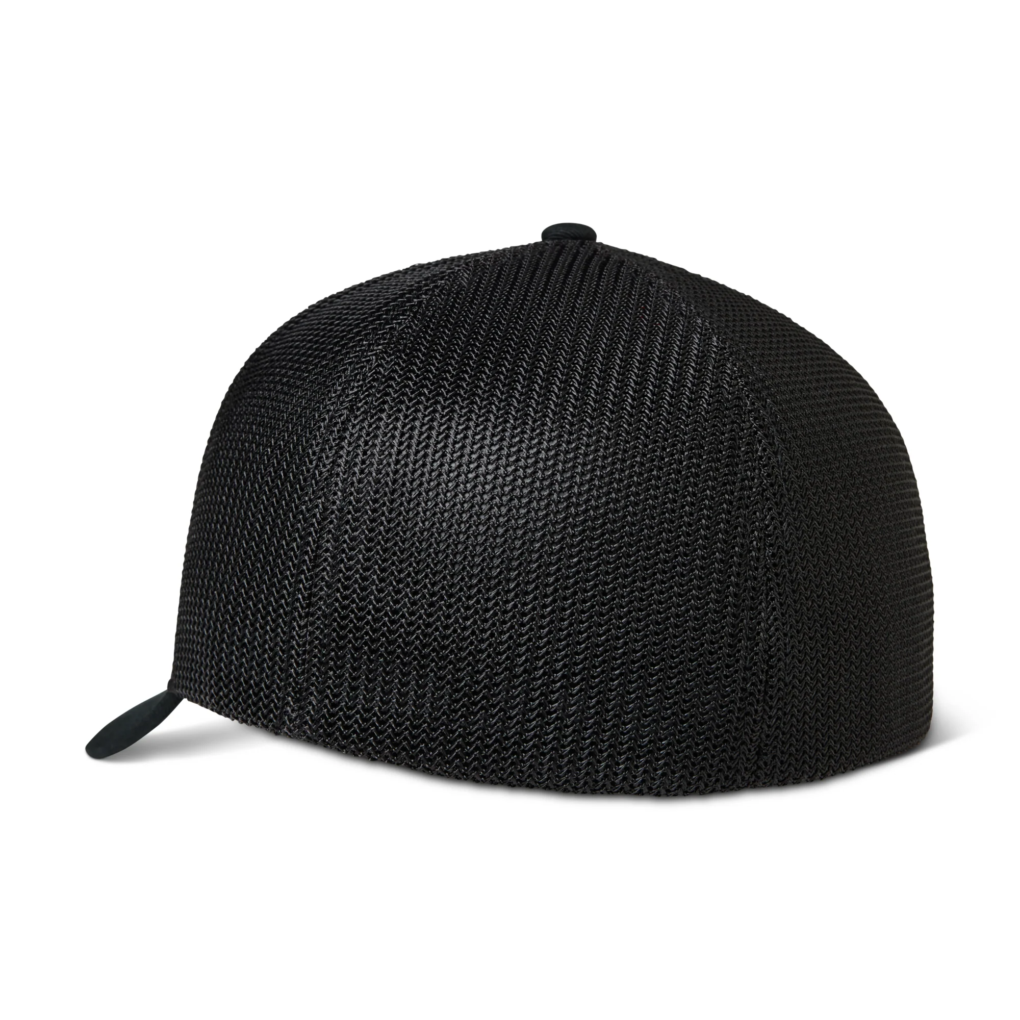 Absolute Flexfit Hat - Black - Image 2