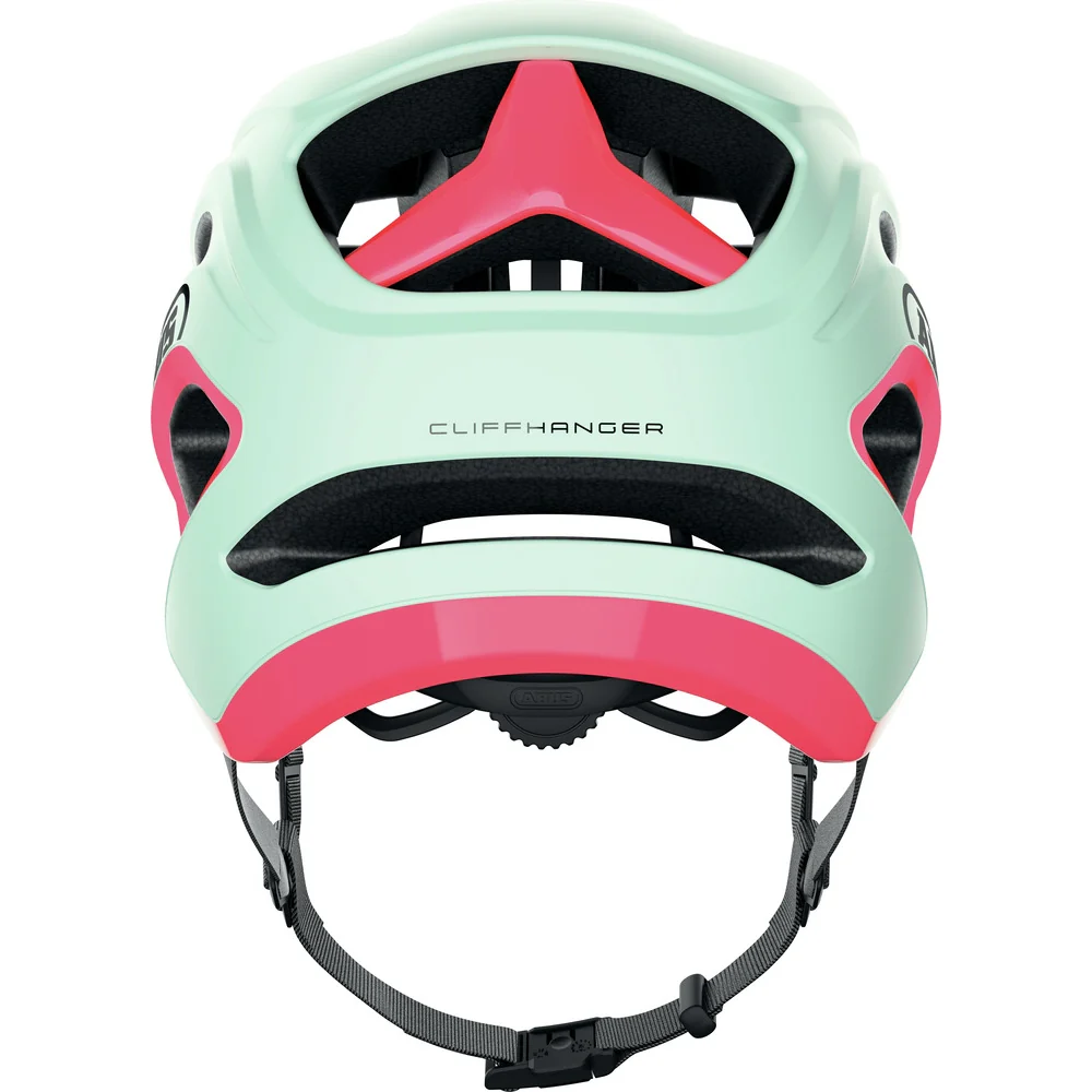 CliffHanger iced mint - Image 2