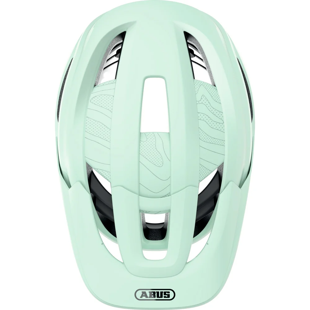CliffHanger iced mint - Image 3