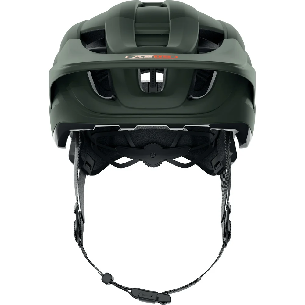 CliffHanger pine green - Image 4