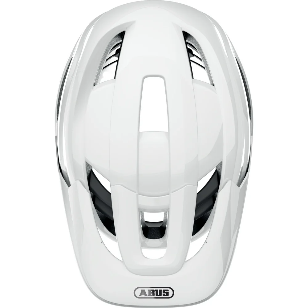 CliffHanger shiny white - Image 3