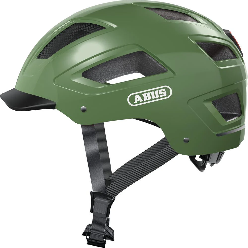 Hyban 2.0 jade green