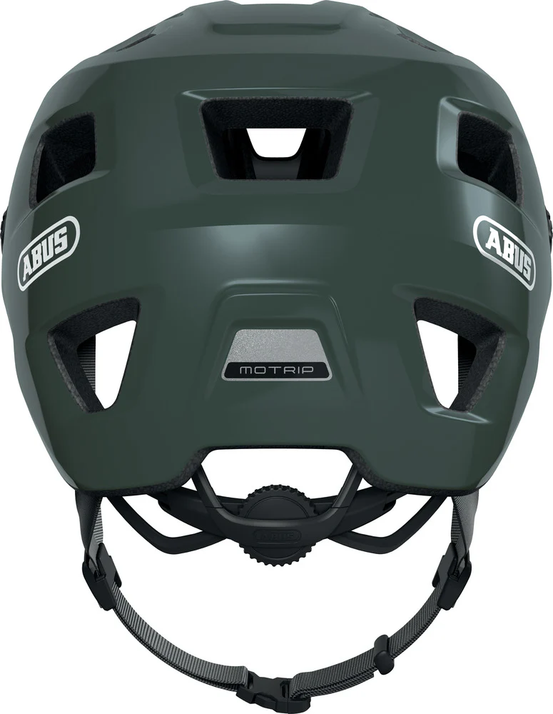 MoTrip - pine green - Image 3