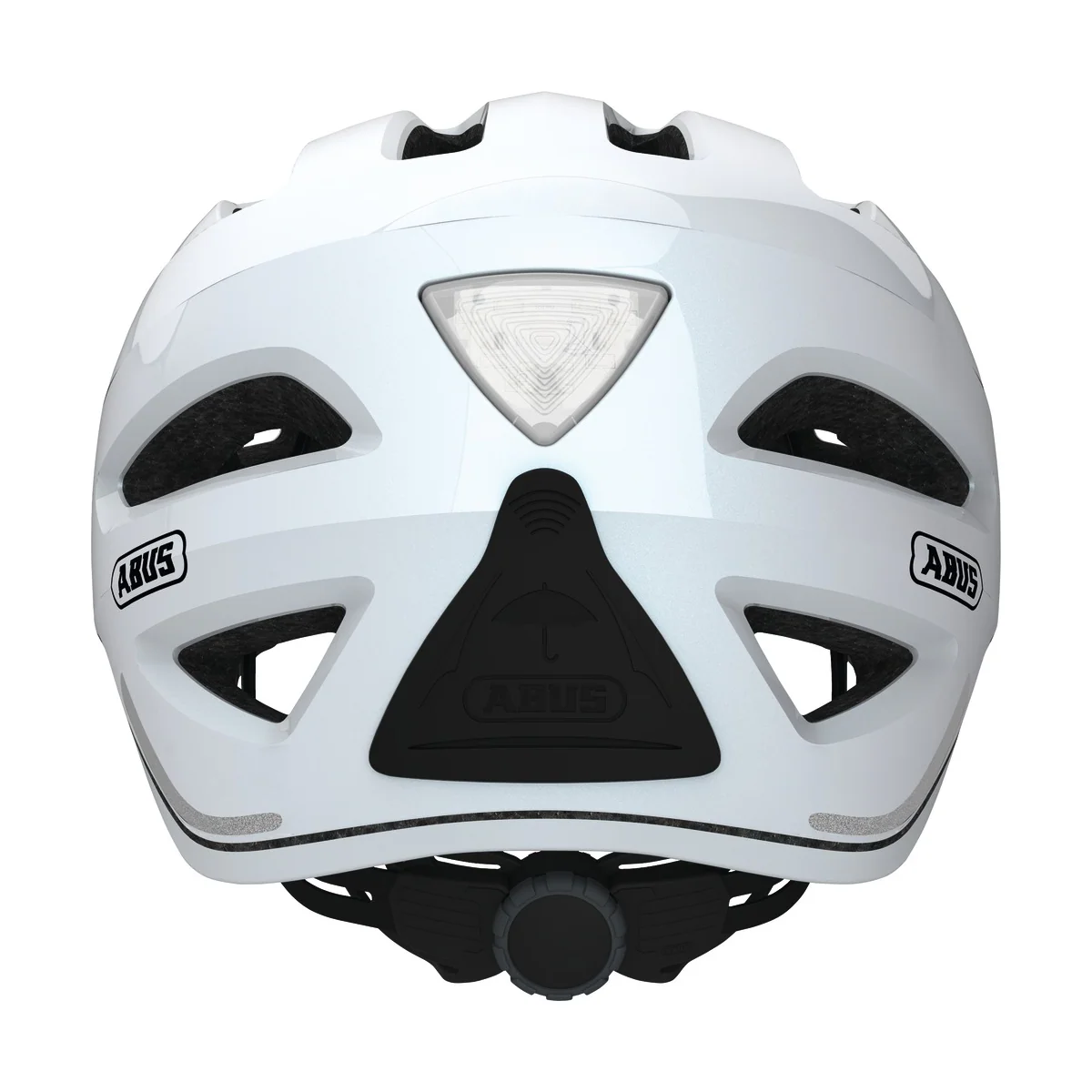Pedelec 1.1 Fahrradhelm - Weiss - Image 3