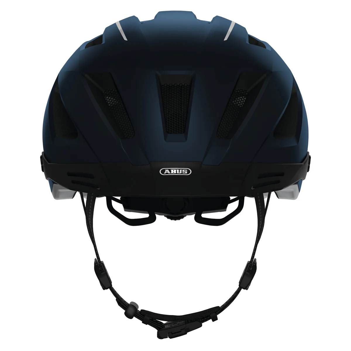 Pedelec 2.0 Fahrradhelm - Blau/Grün - Image 2